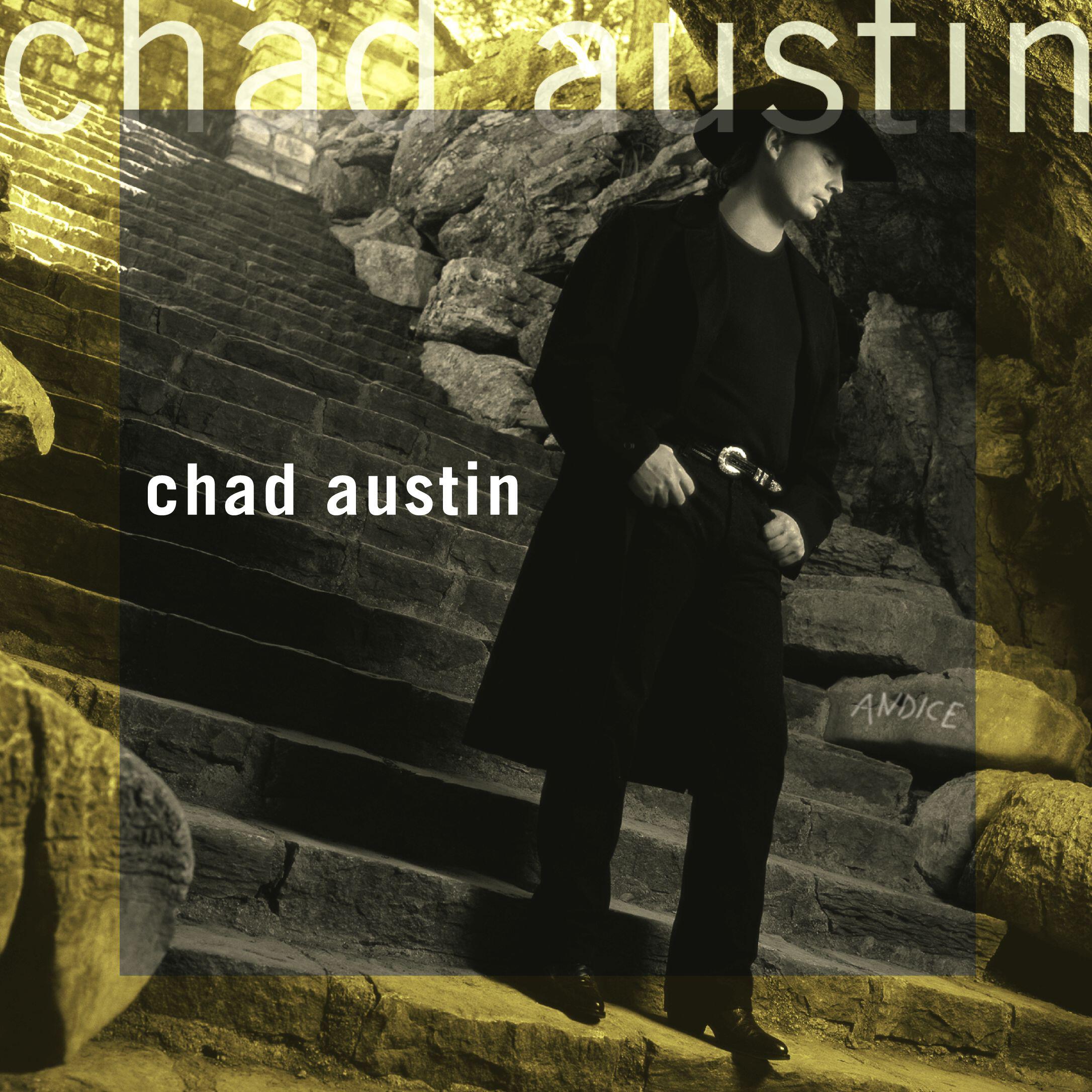 Релиз Chad Austin