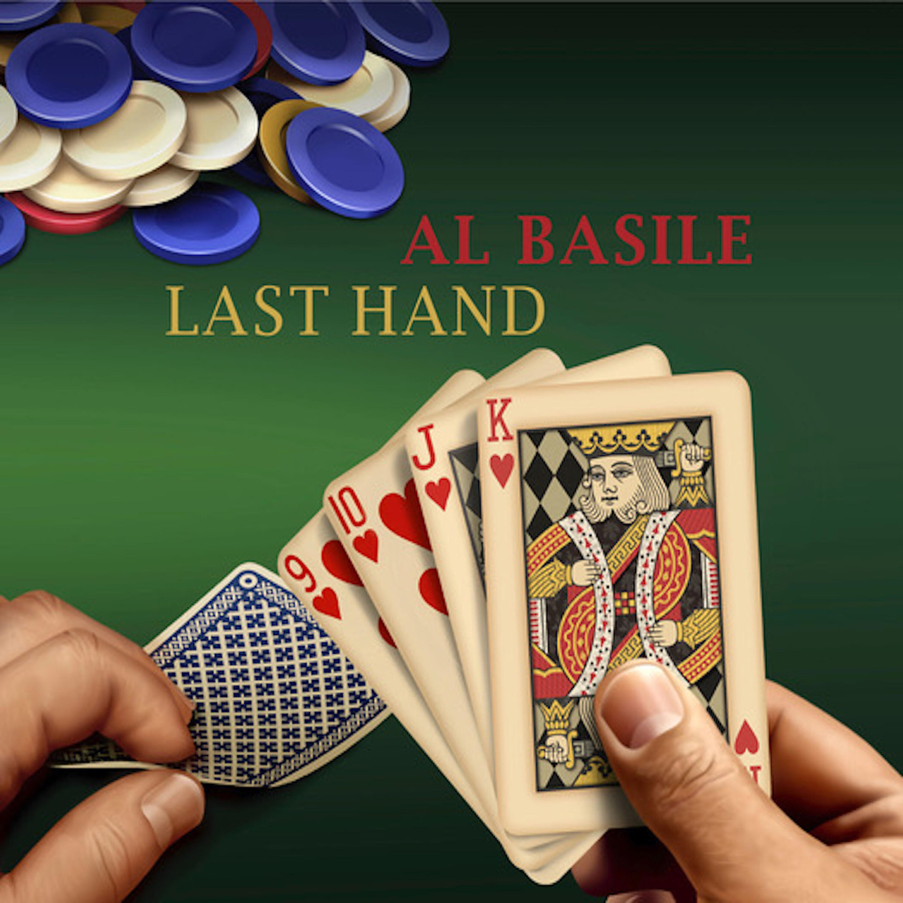 Релиз Last Hand