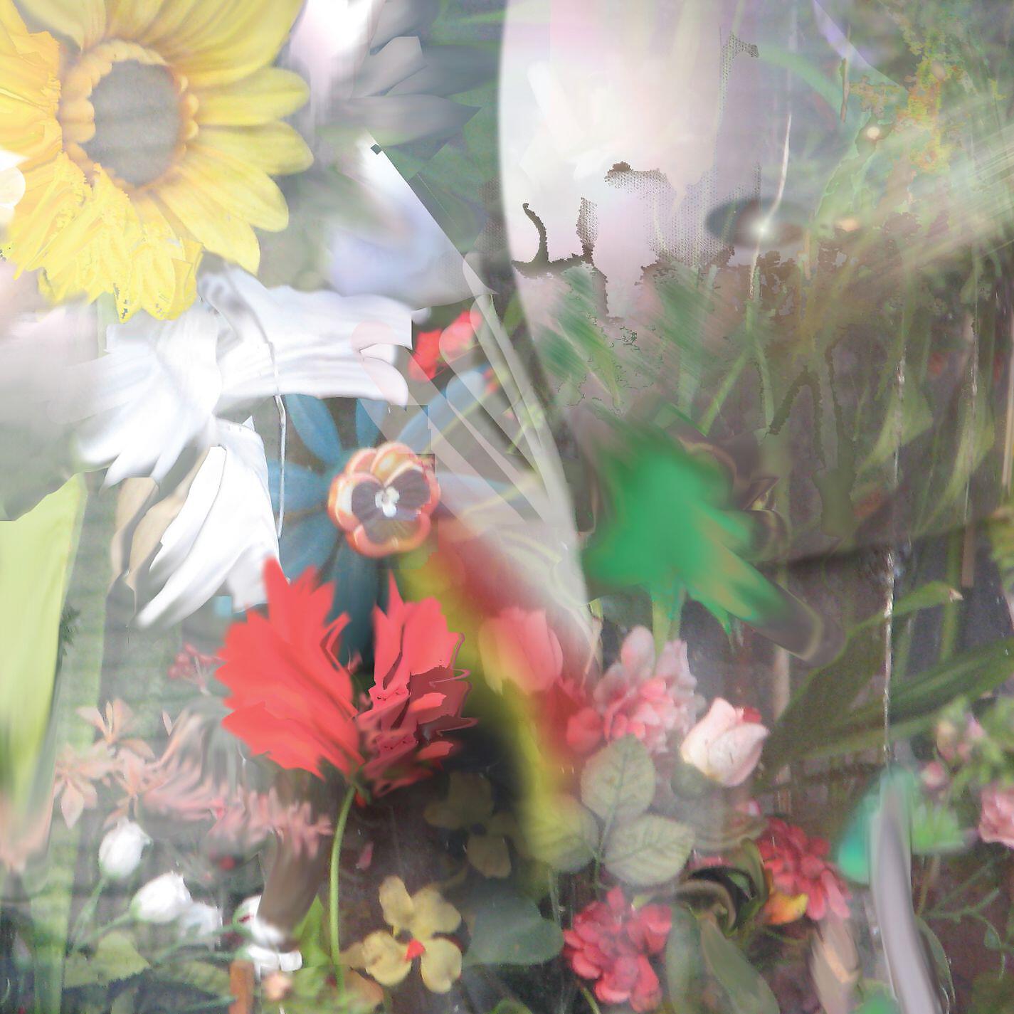 Релиз Flowers