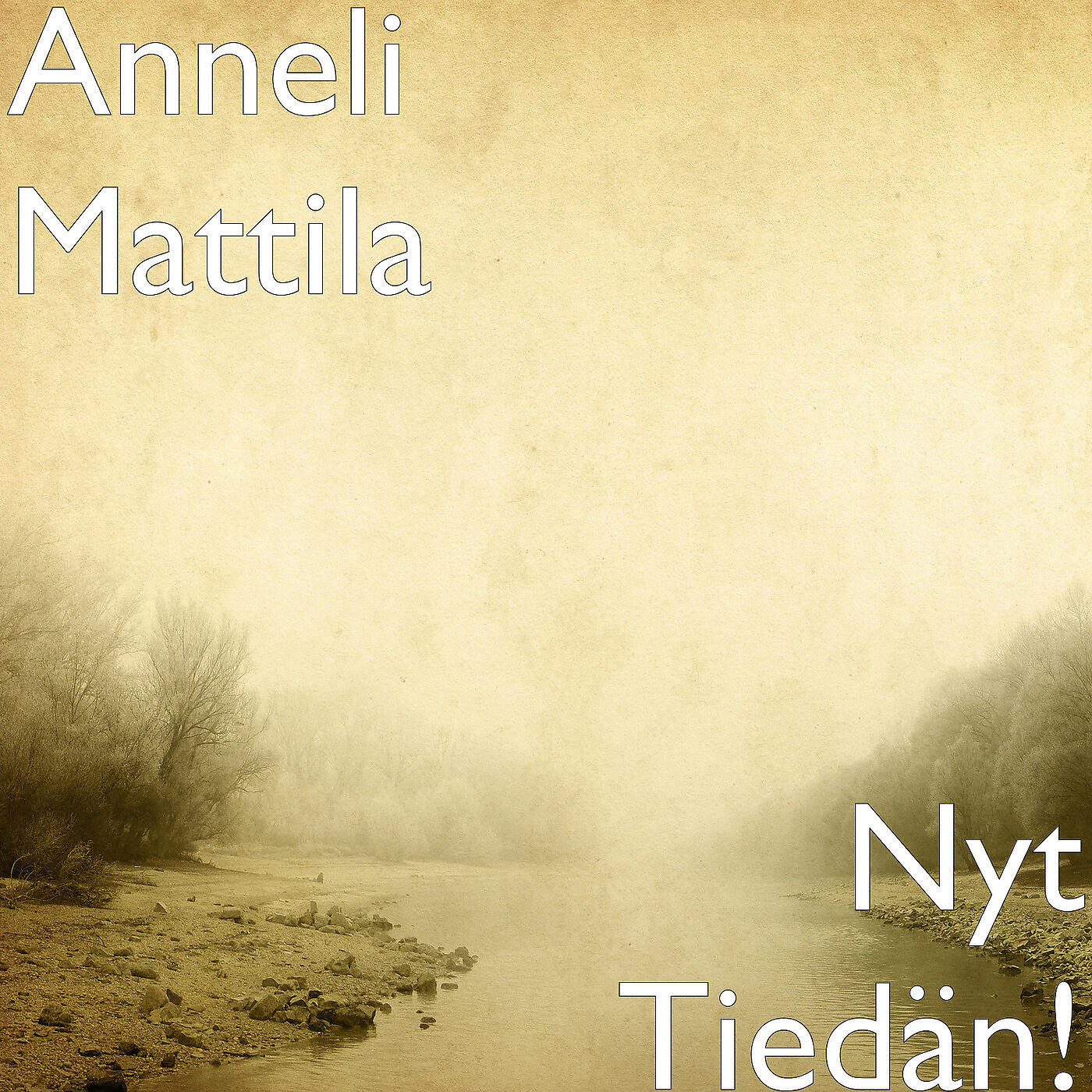 Релиз Nyt Tiedän!