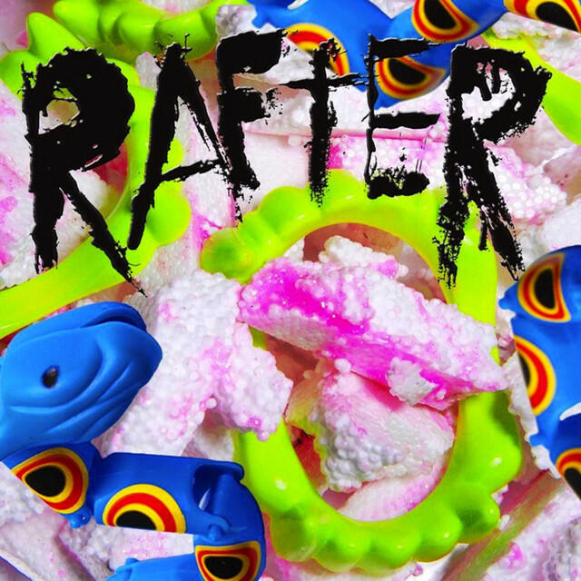 Трек Fruit - LSR Remix
