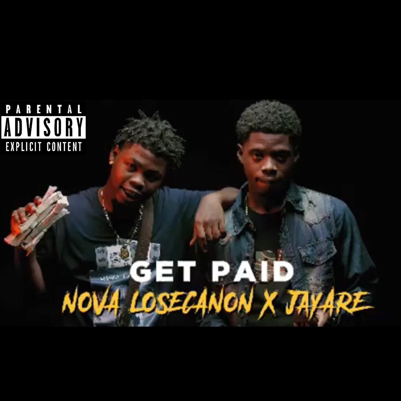 Релиз Get Paid
