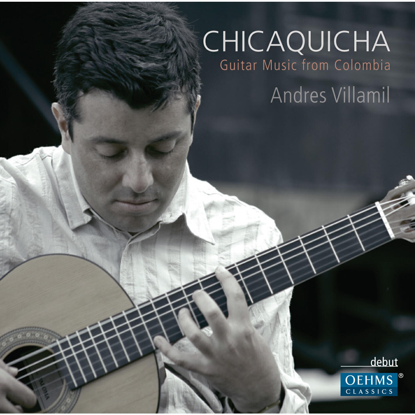 Релиз Chicaquicha