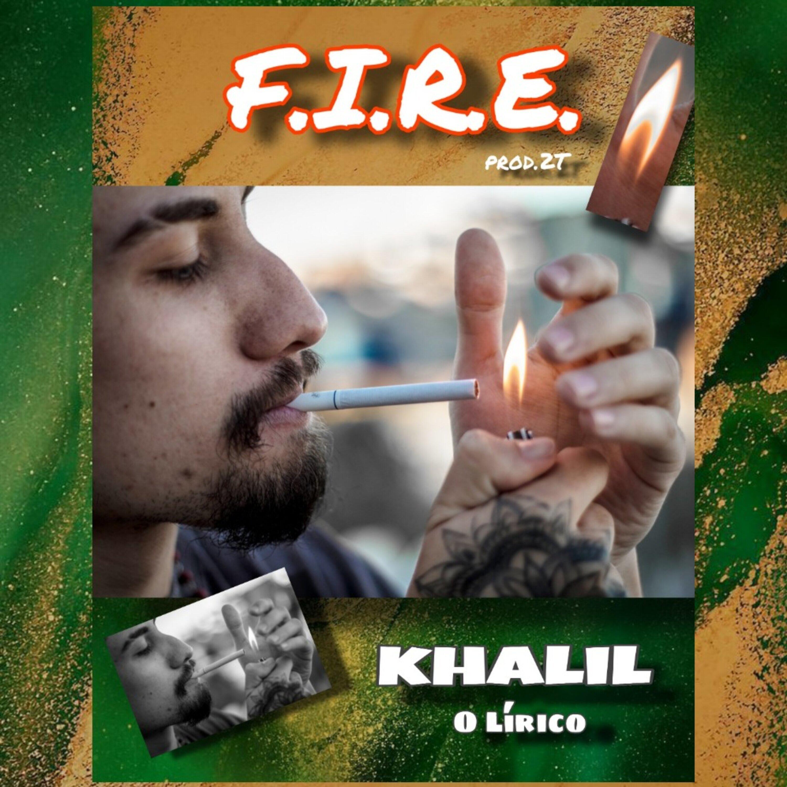 Релиз F. I. R. E