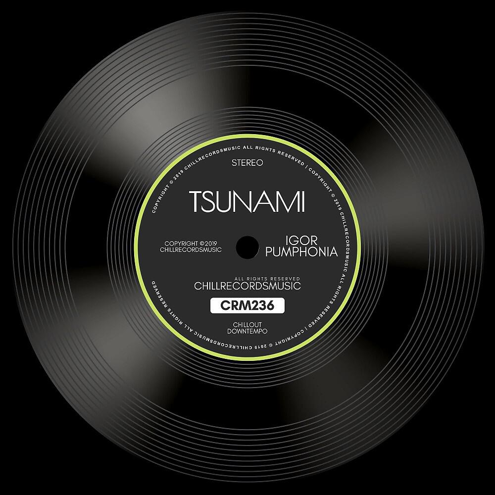 Релиз Tsunami