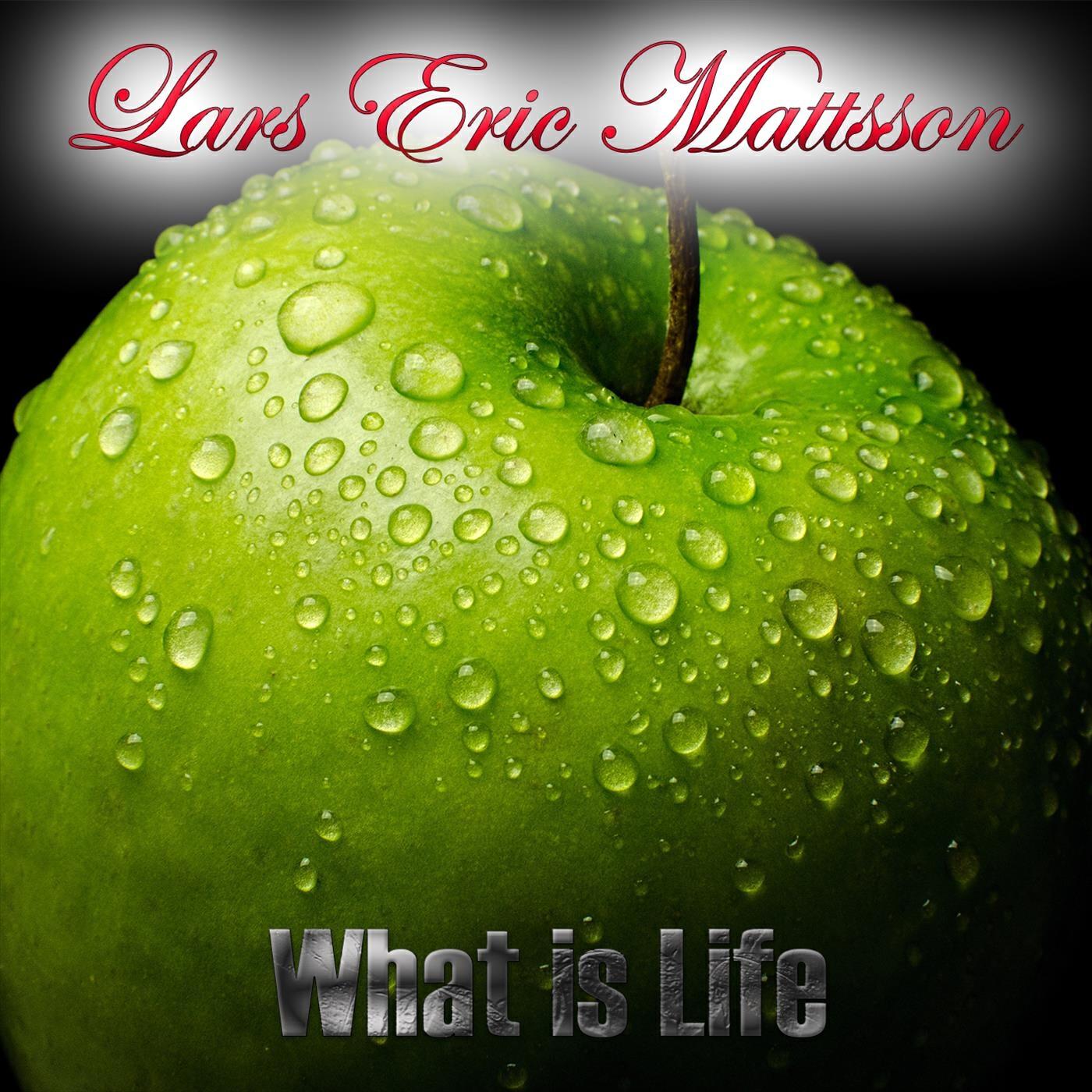 Релиз What Is Life