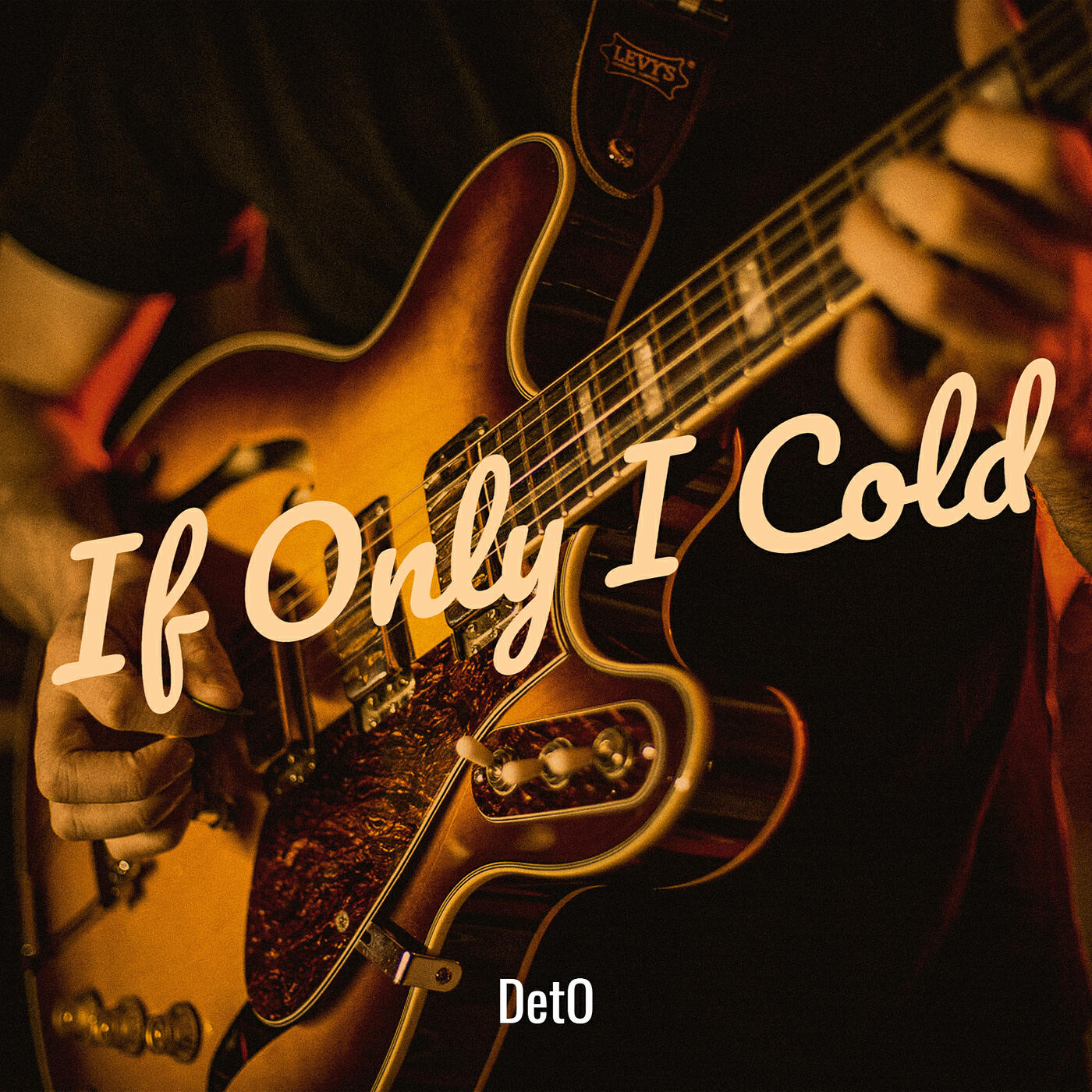 Релиз If Only I Cold