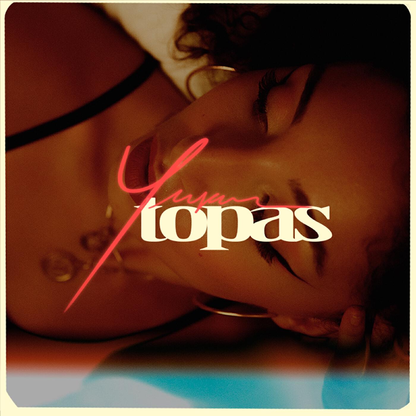 Релиз Topas