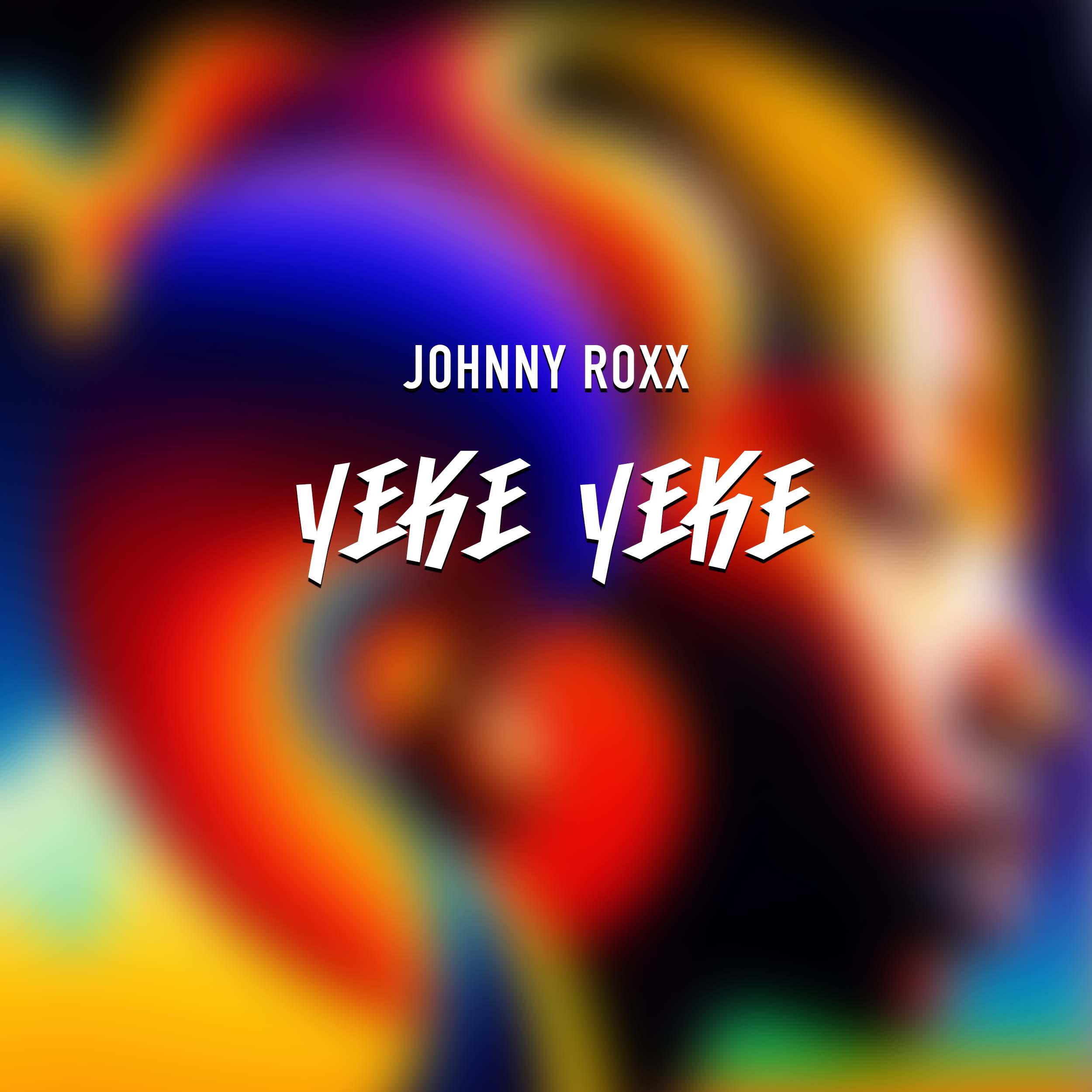 Релиз Yeke Yeke