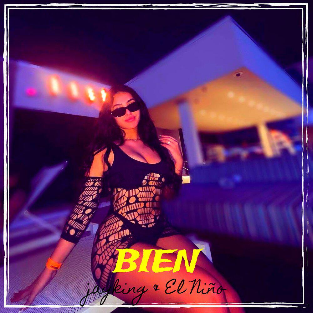 Релиз Bien