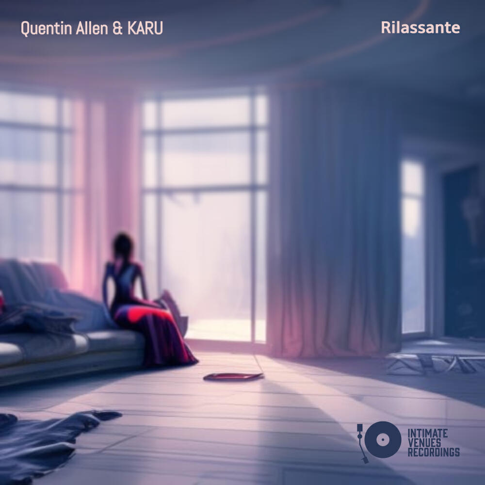 Релиз Rilassante