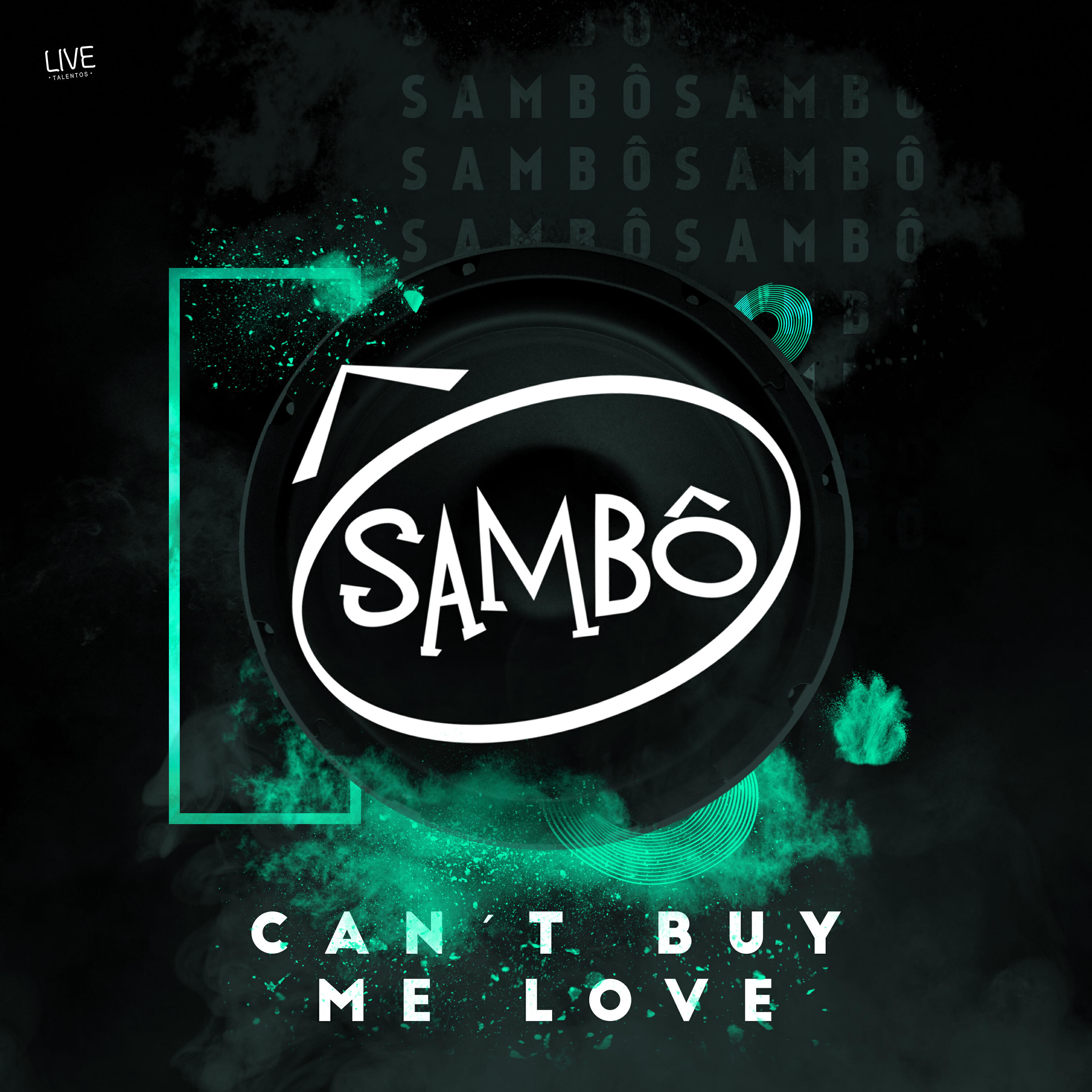 Релиз Can't Buy Me Love