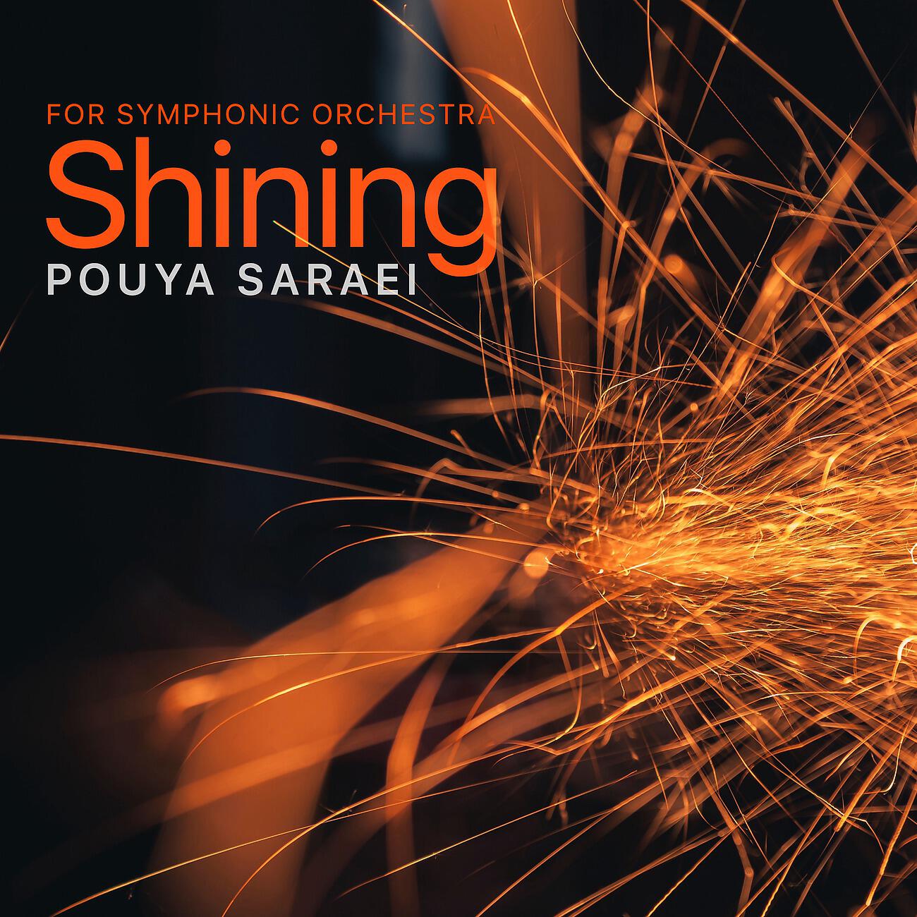 Релиз Shining (For Symphonic Orchestra)