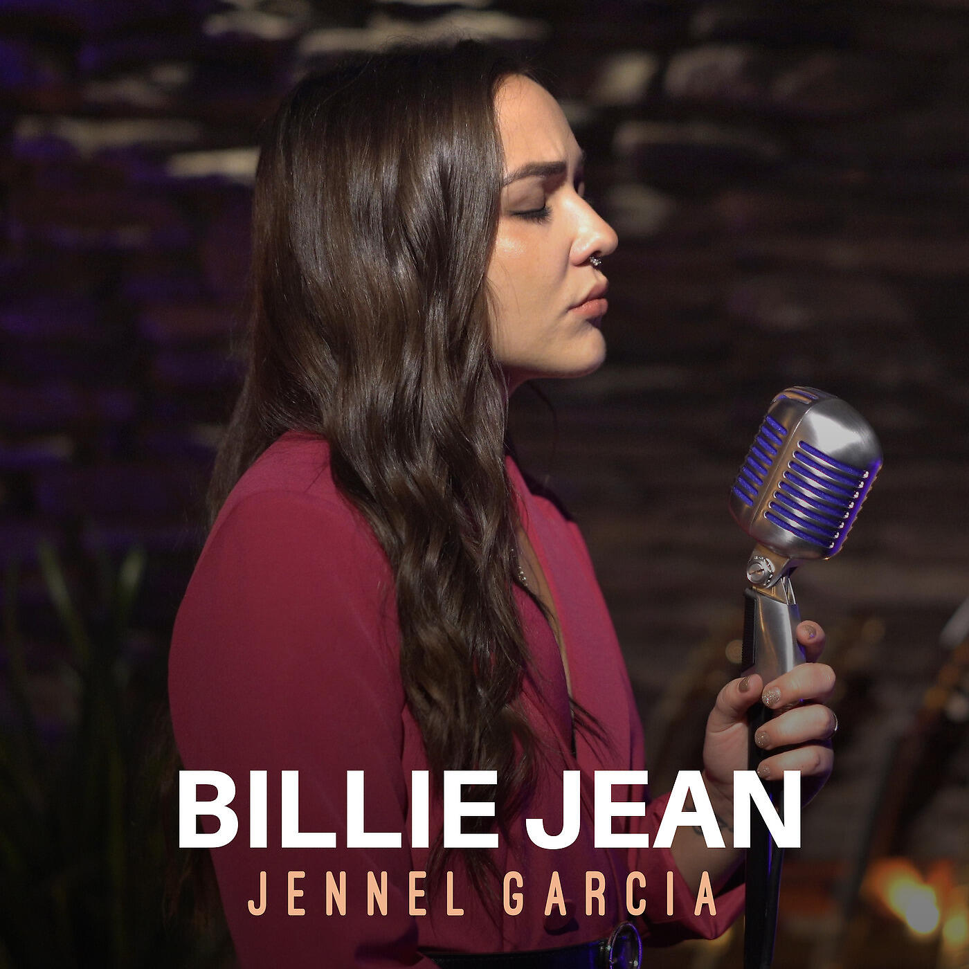 Релиз Billie Jean