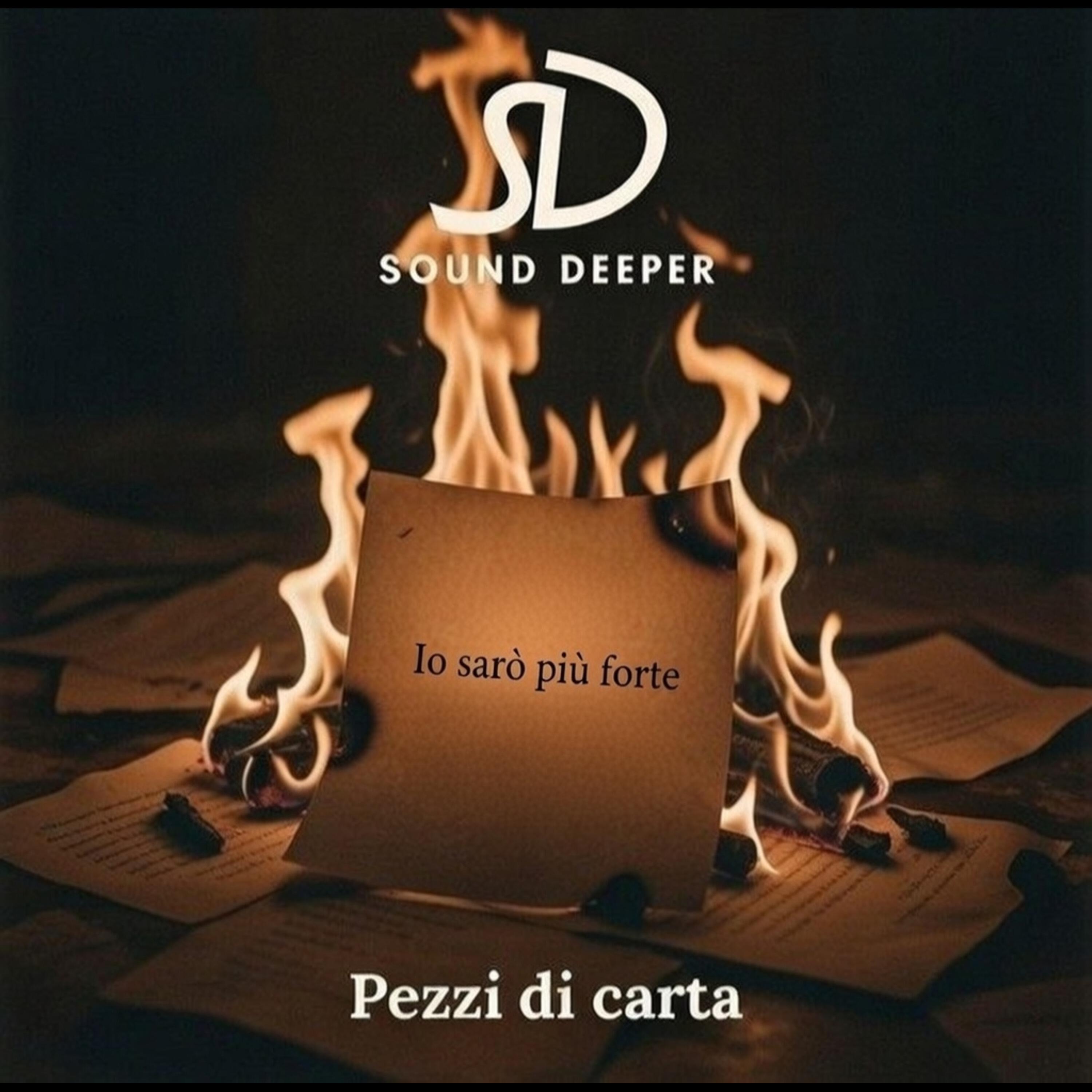 Релиз Pezzi Di Carta