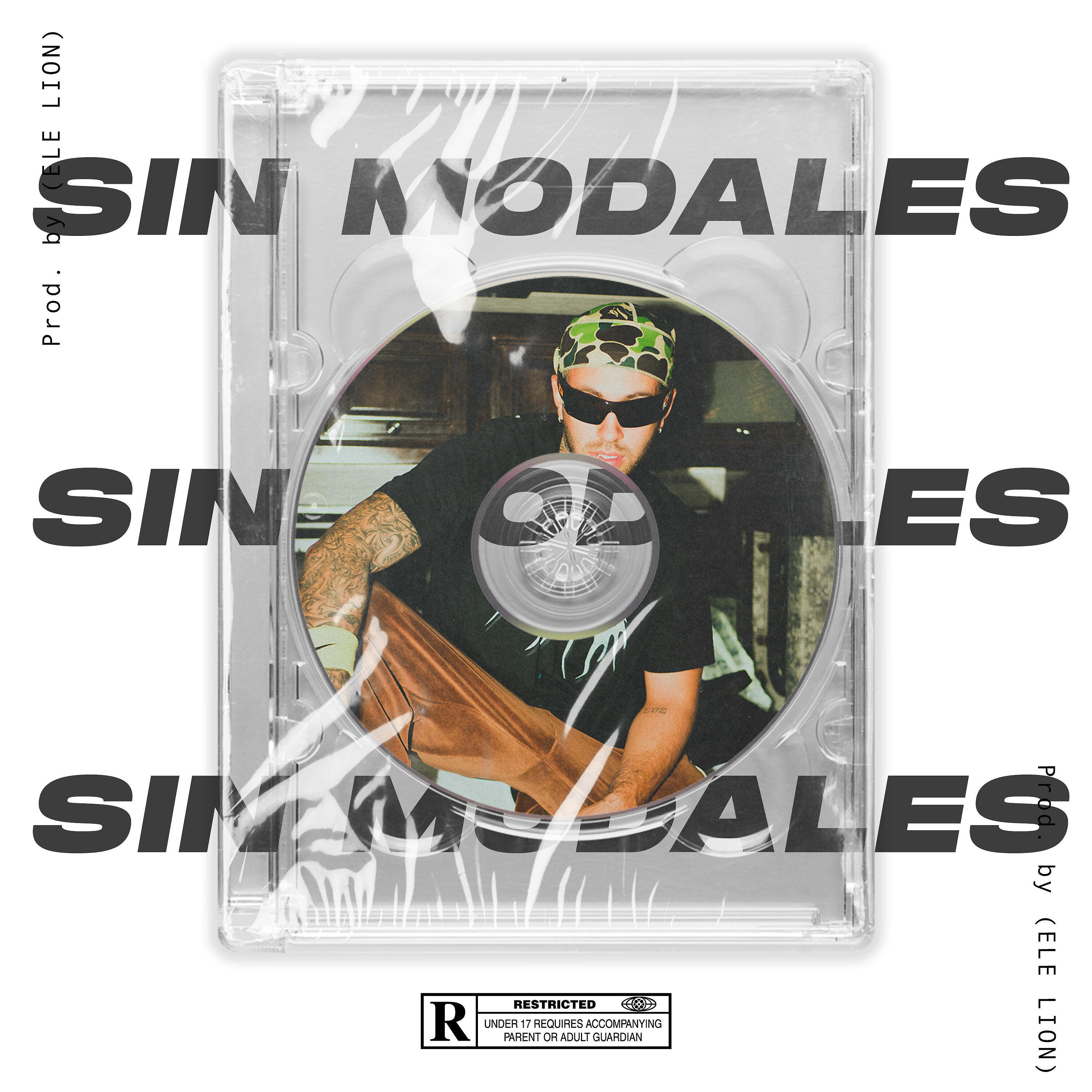 Релиз Sin Modales