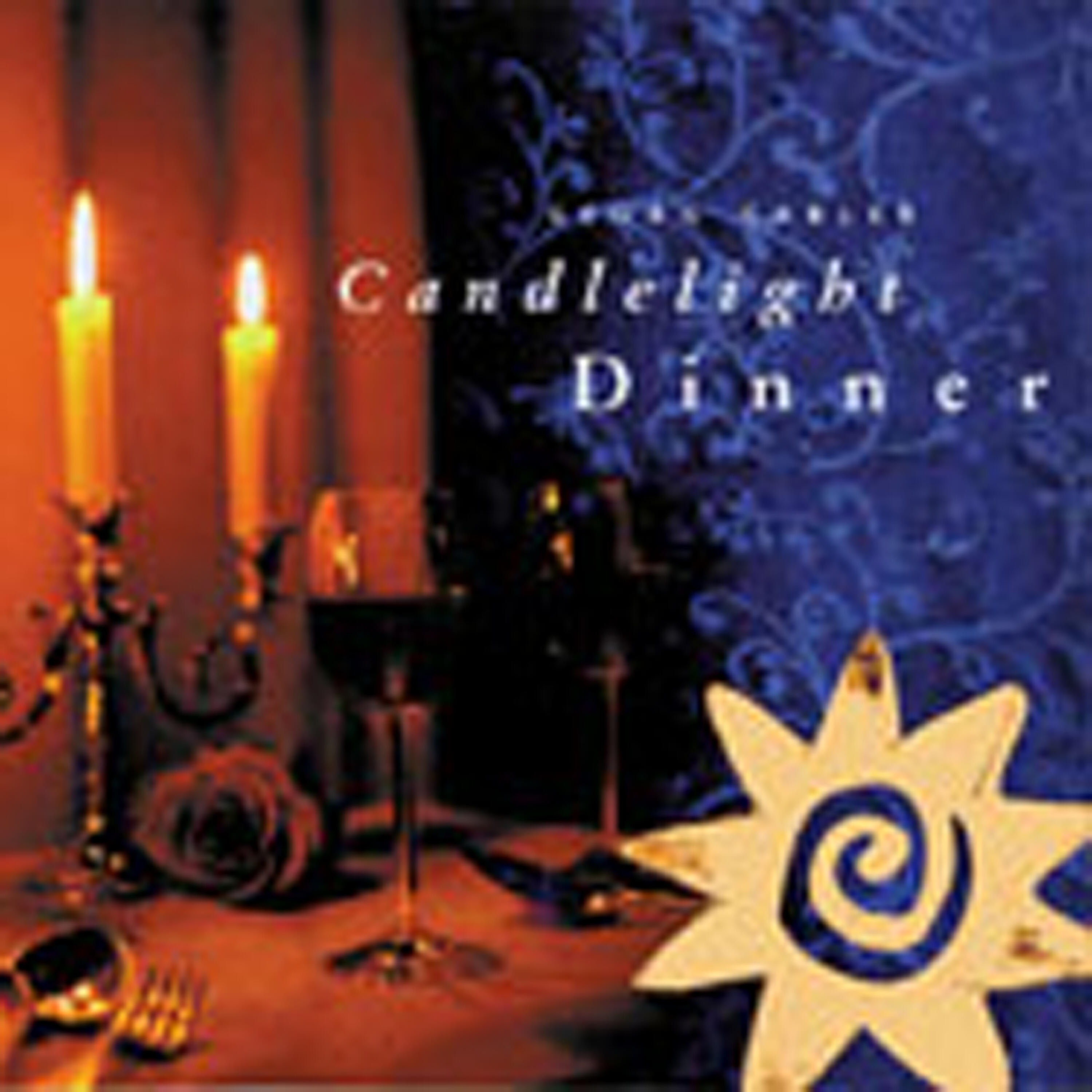 Релиз Candlelight Dinner