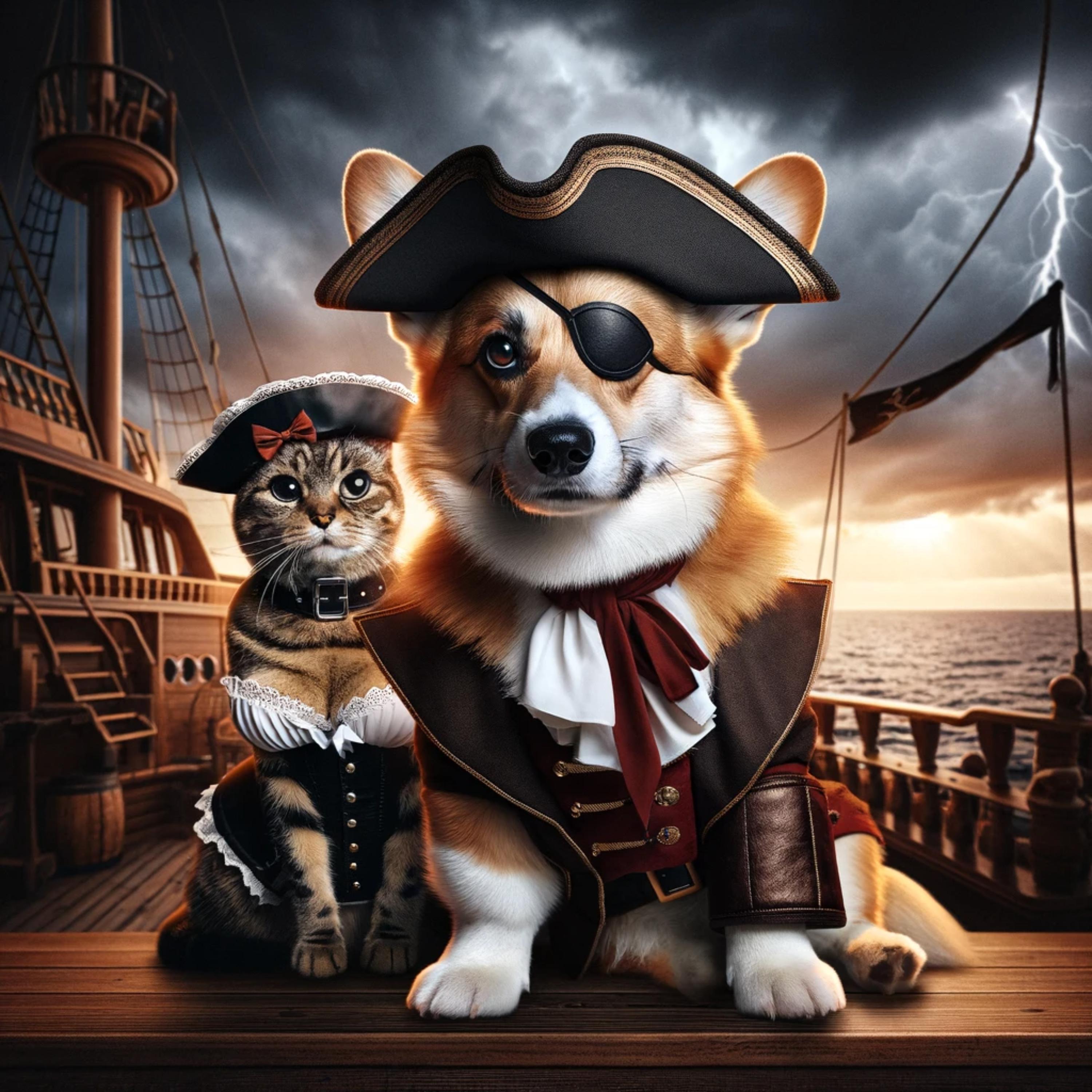 Релиз THUNDERSTORM (Extended) (feat. Snoop Dogg,The Game,Blueface & DMX)