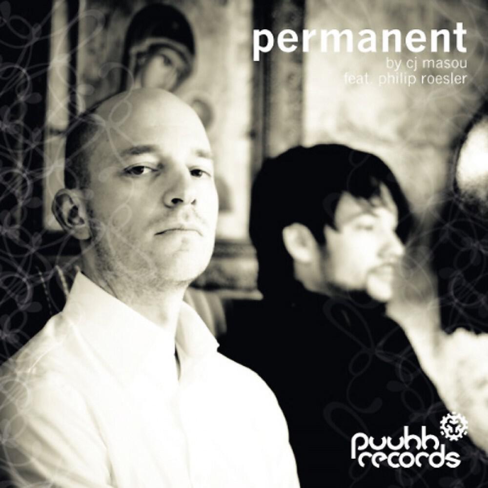 Релиз Permanent
