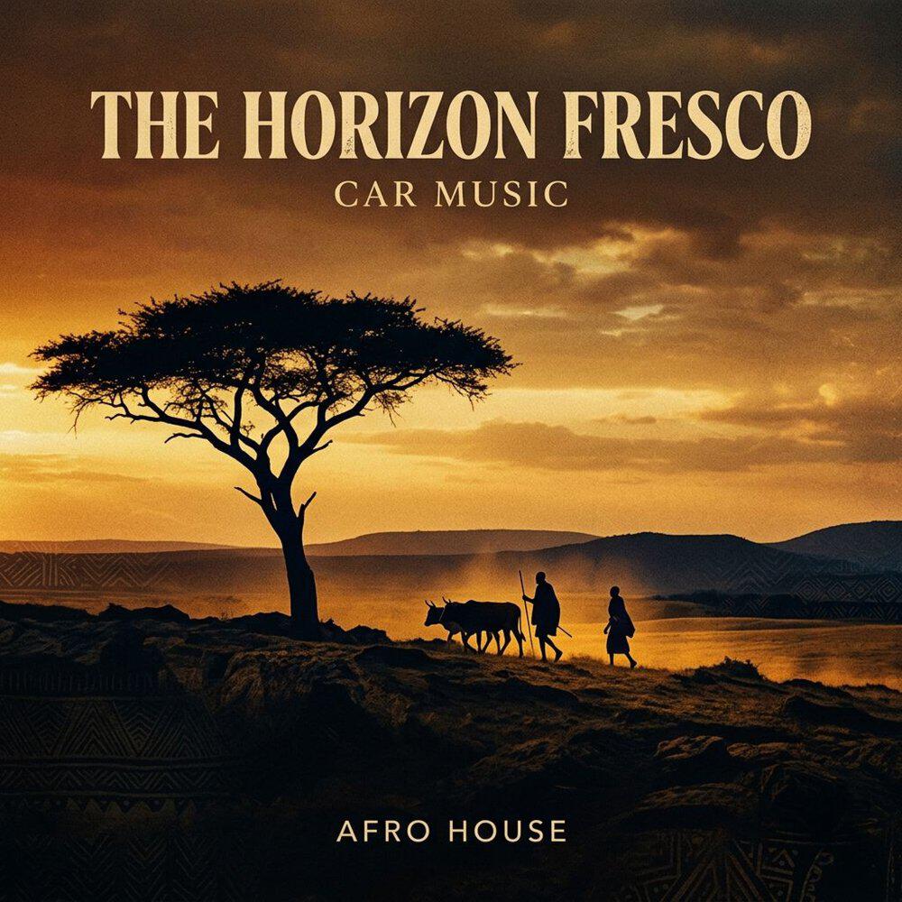 Релиз The Horizon Fresco