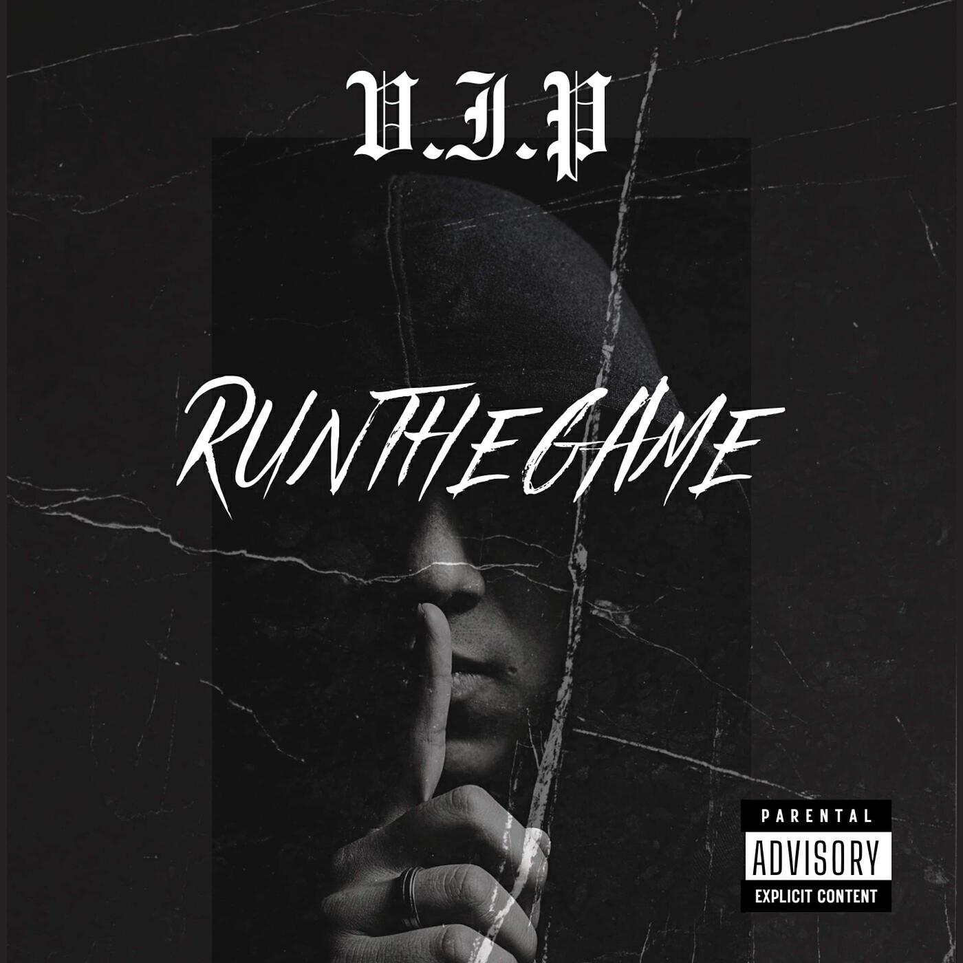 Релиз Run the Game