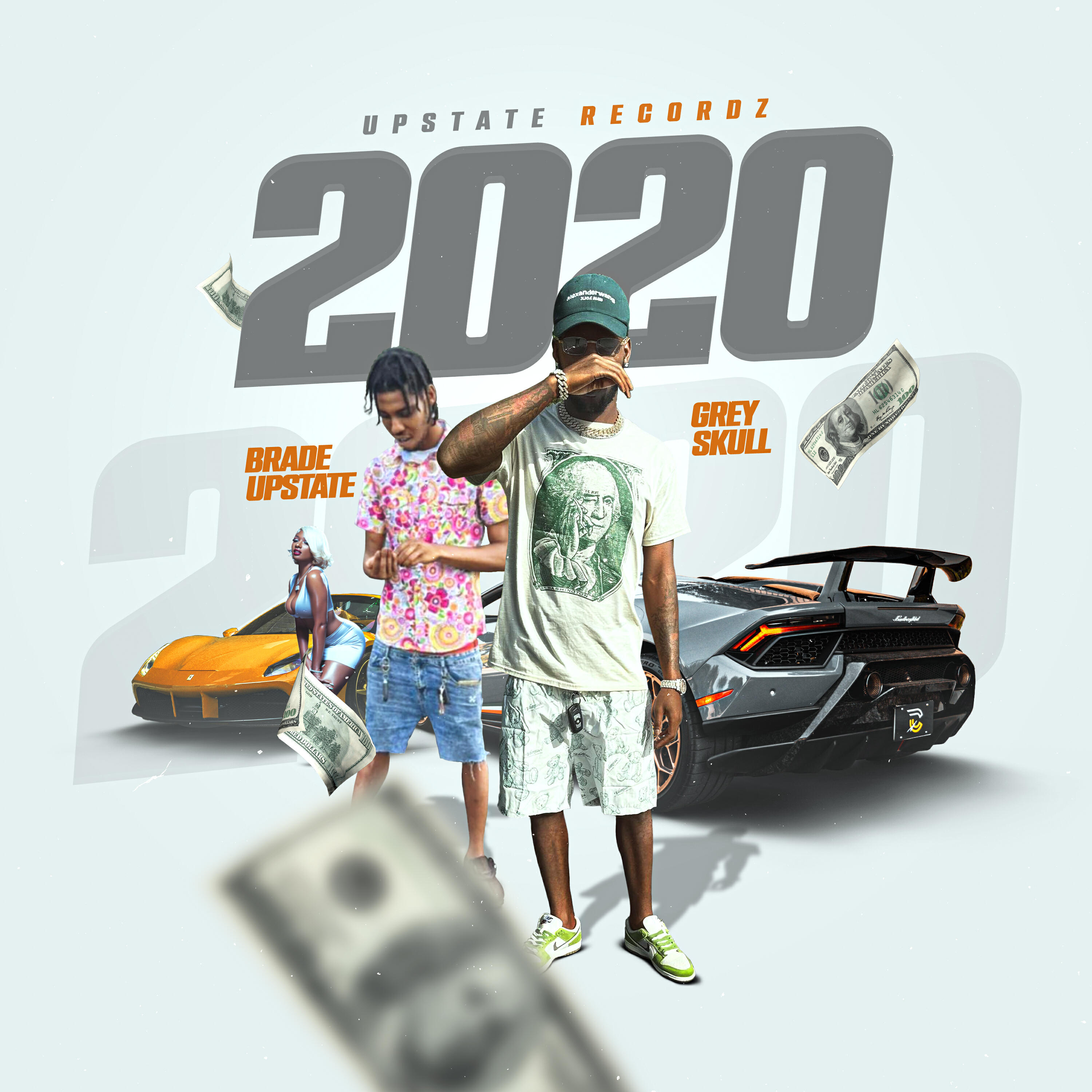 Релиз 2020