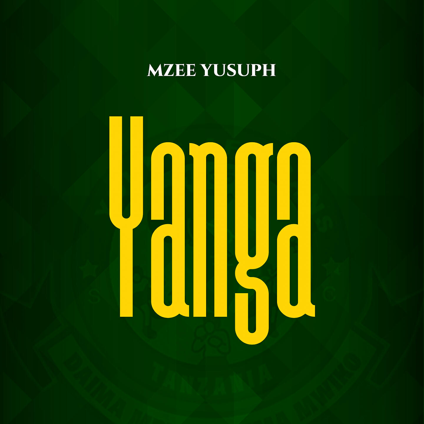 Релиз Yanga