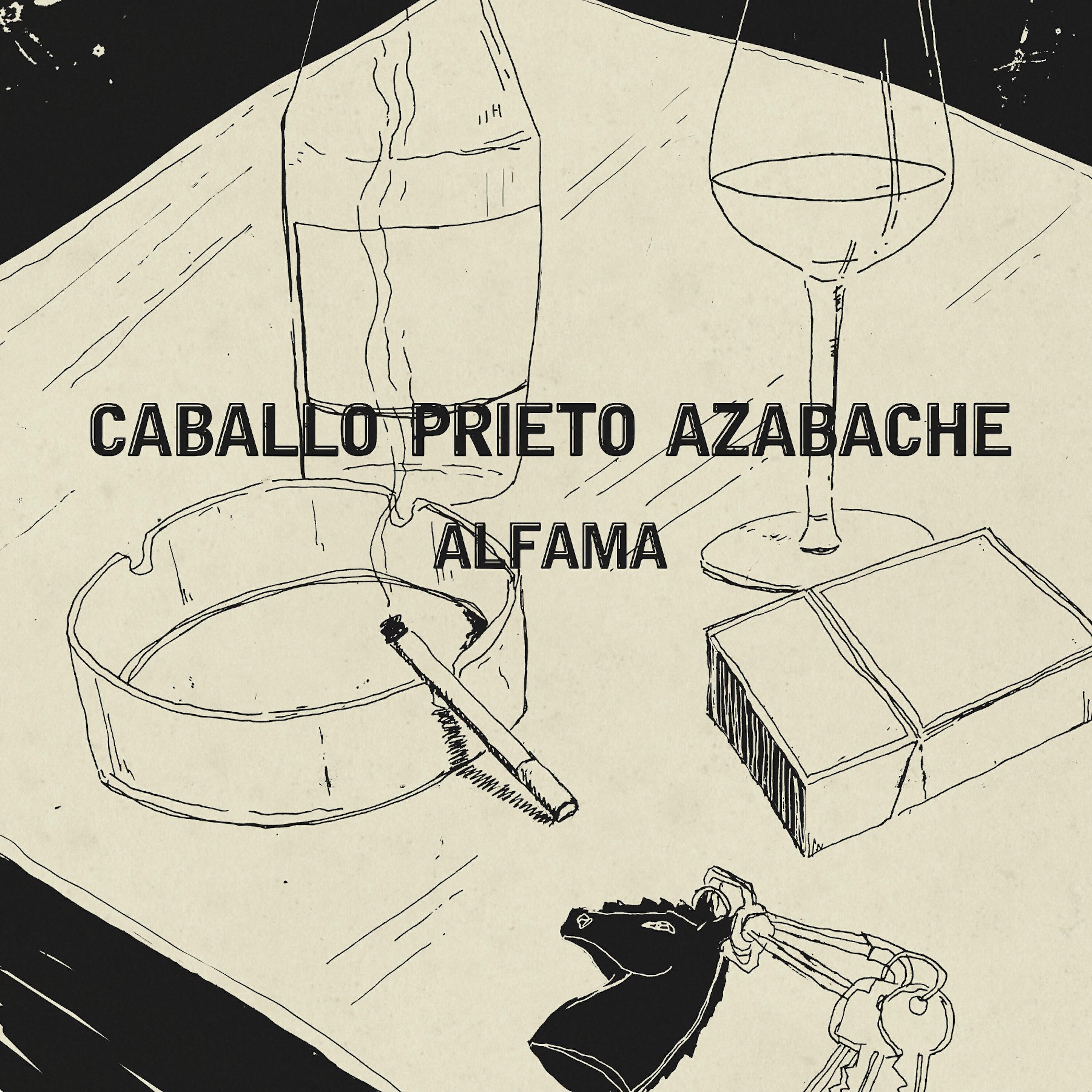 Релиз Alfama