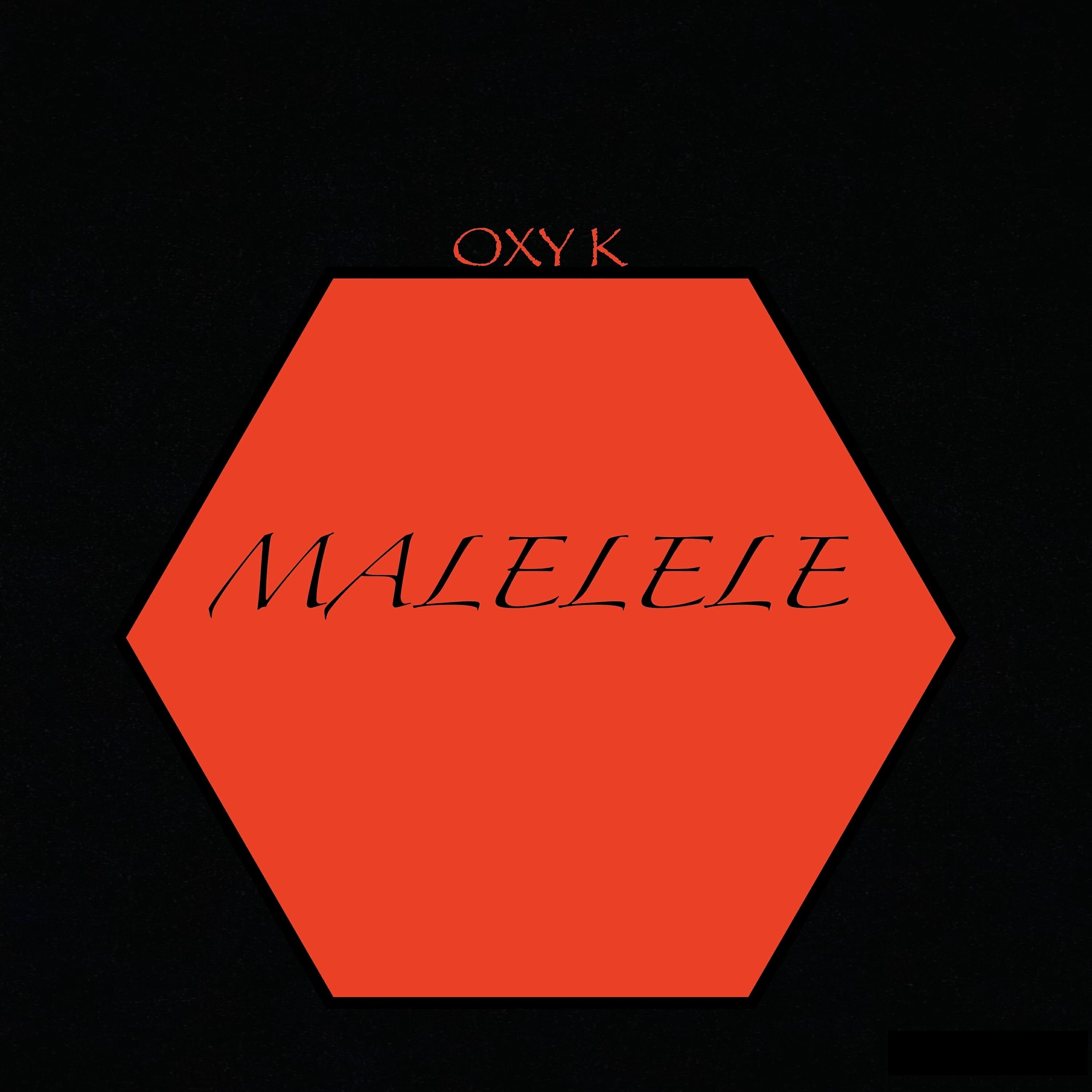 OXY K