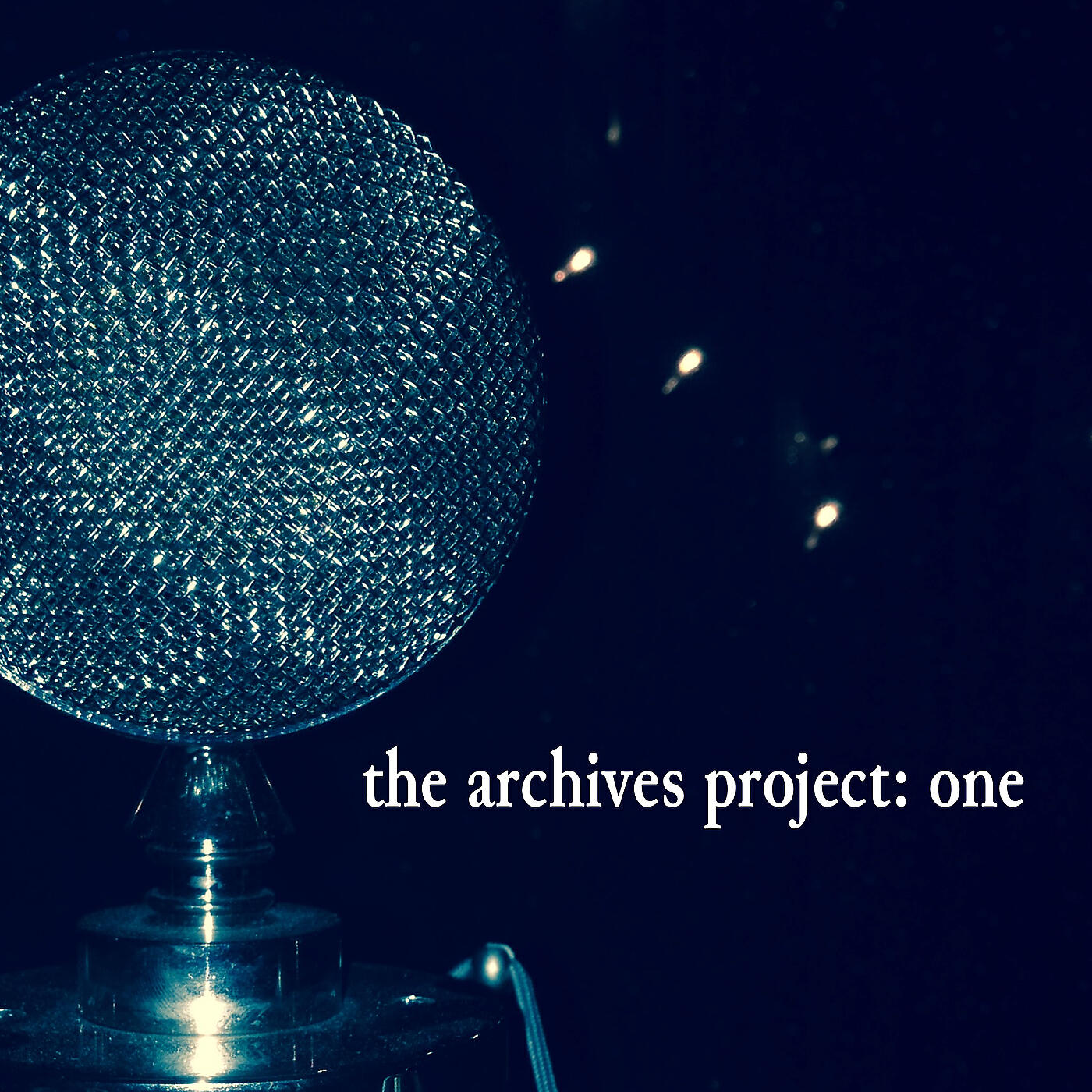 Релиз The Archives Project: One