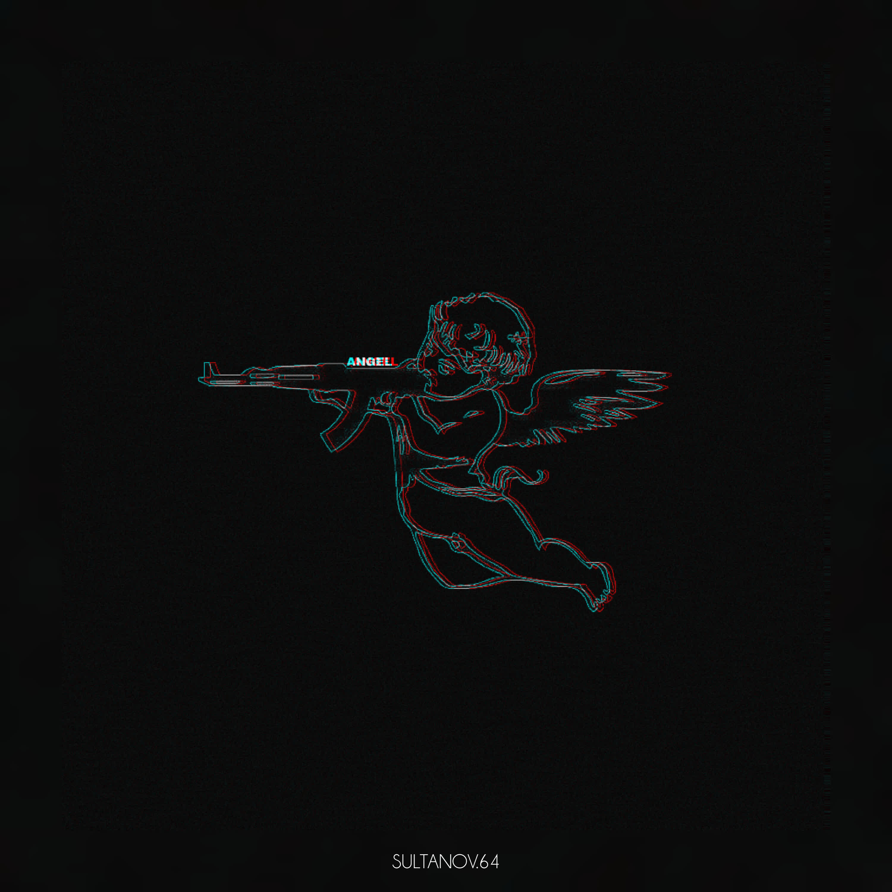 Релиз ANGEL