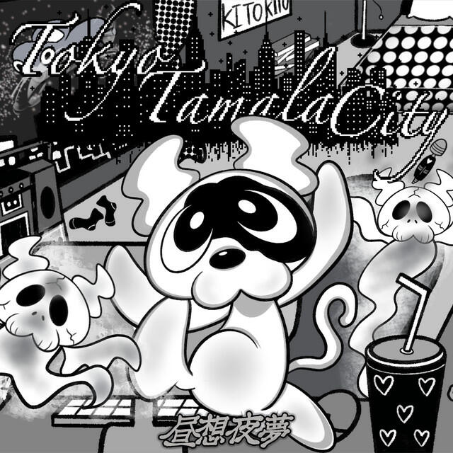 Релиз Tokyo Tamala City (feat. 可不)