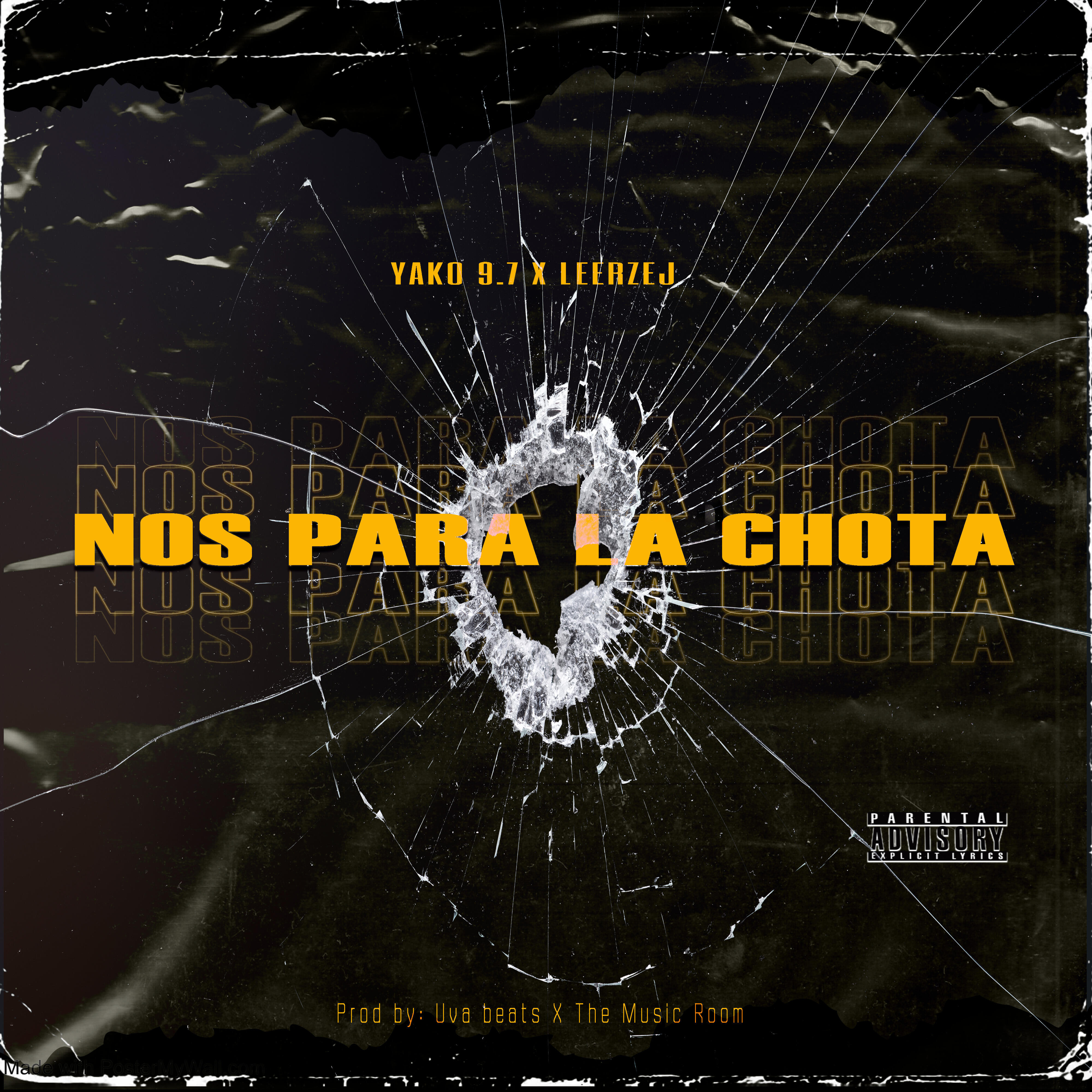 Релиз Nos para la Chota