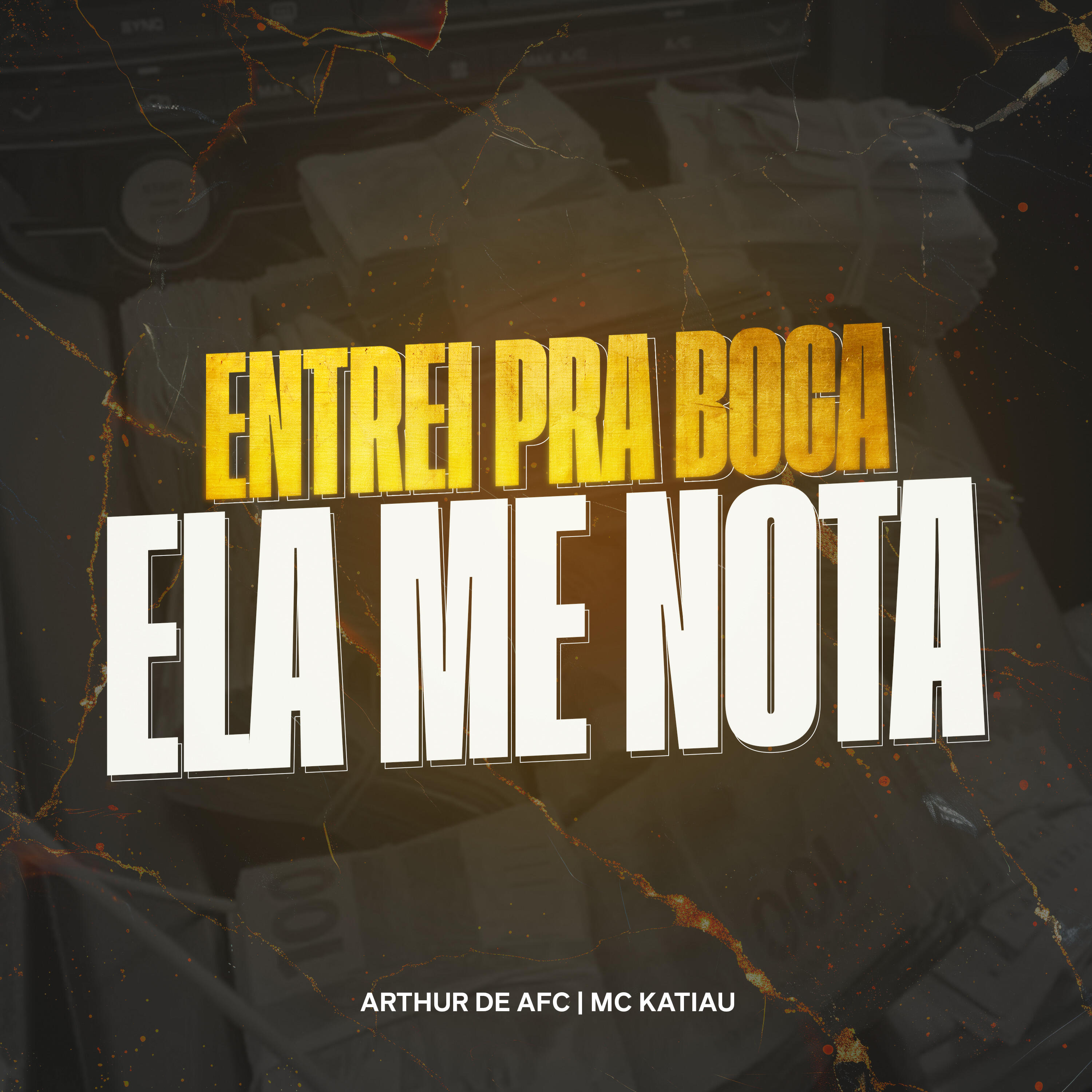 Релиз Entrei pra Boca Ela Me Nota