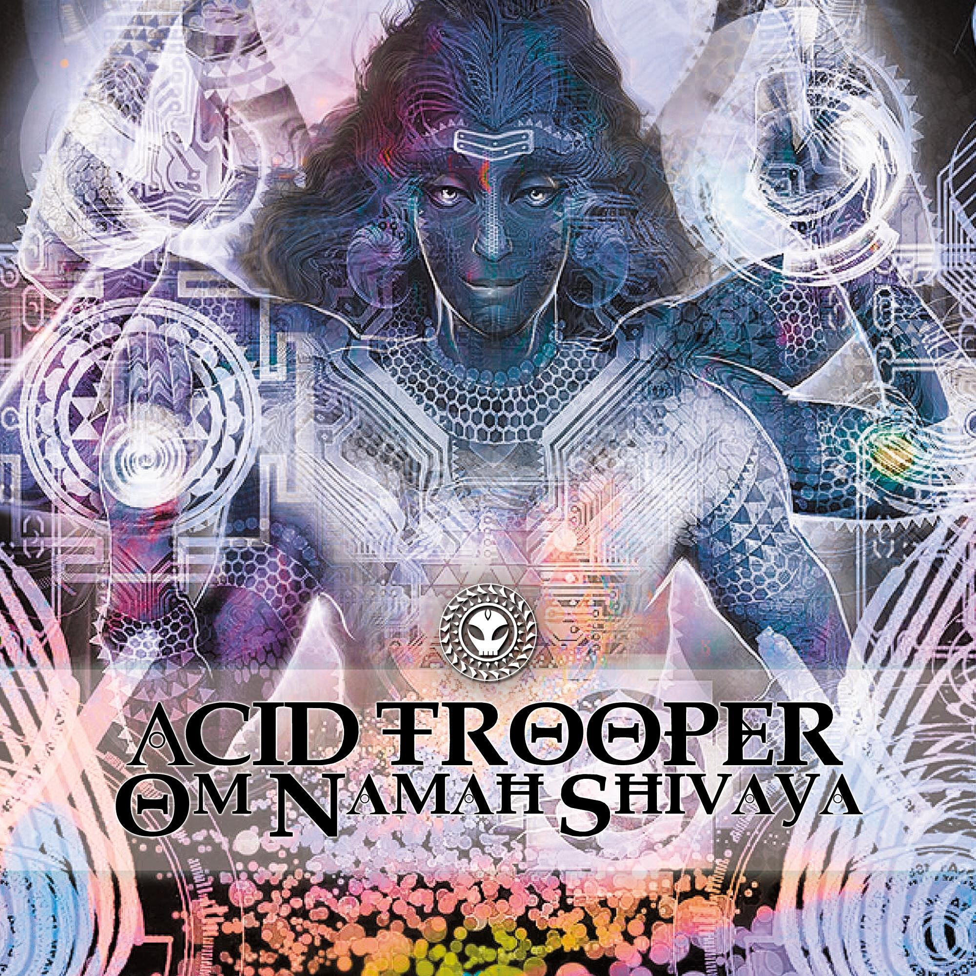 Релиз Om Namah Shivaya