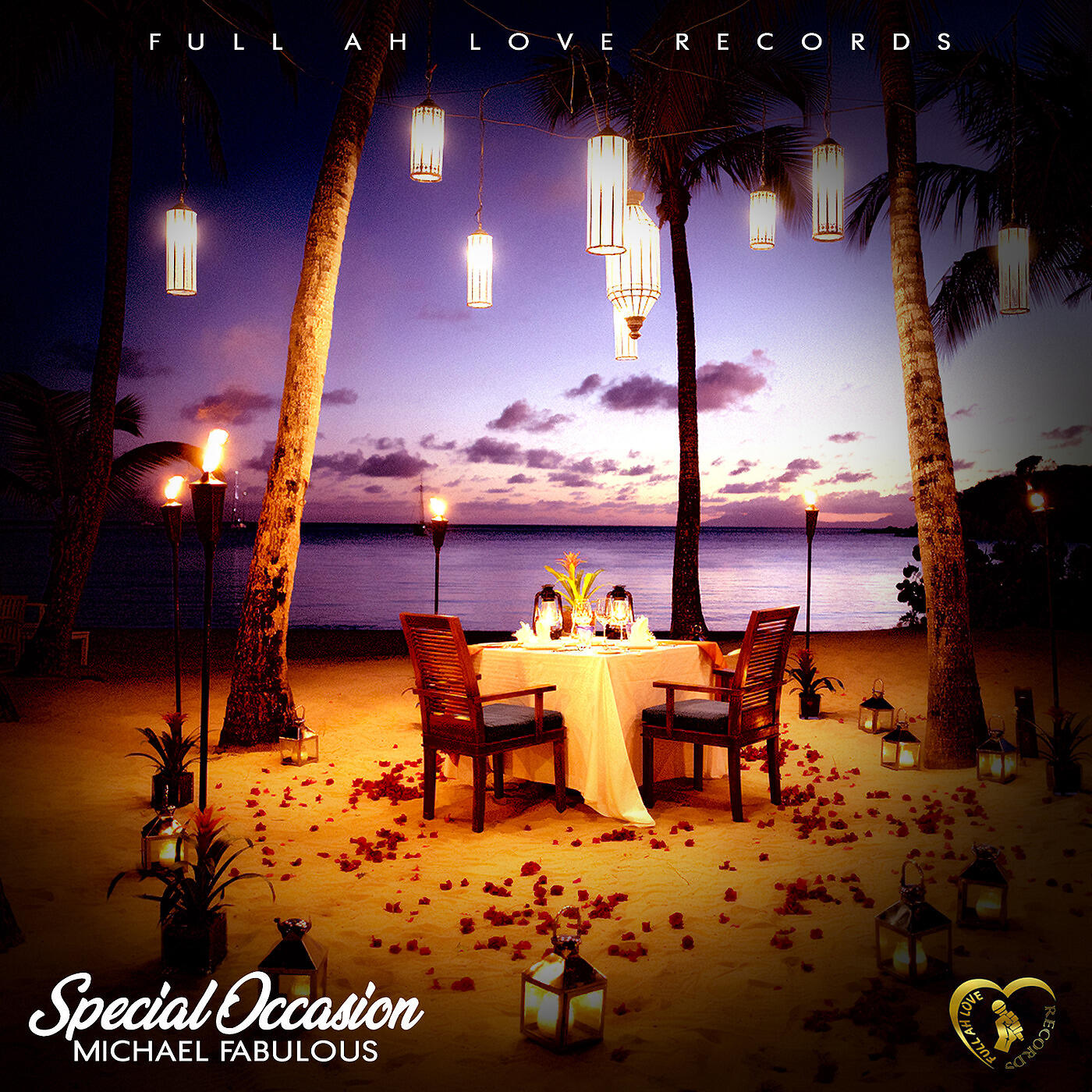 Релиз Special Occasion