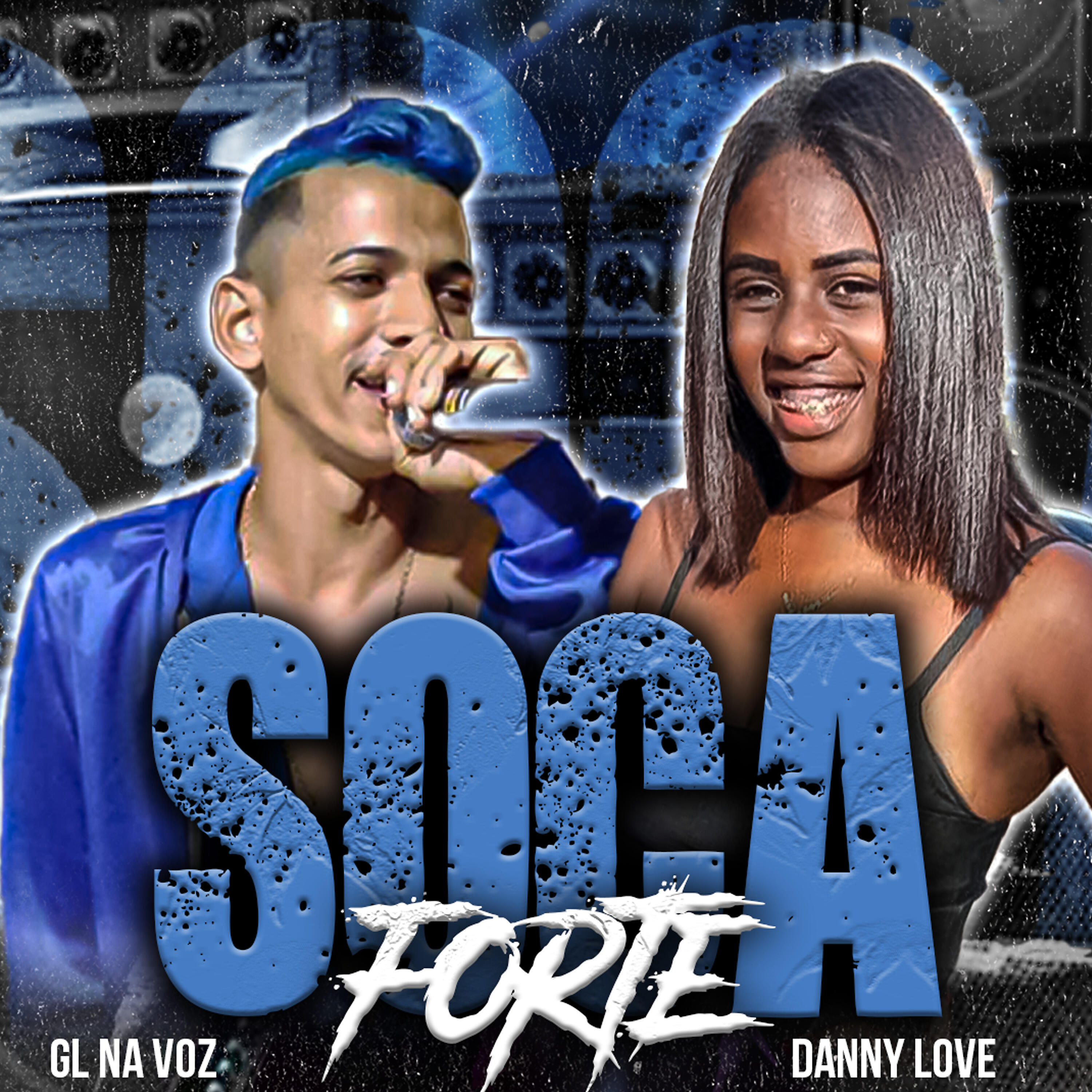 Релиз Soca Forte