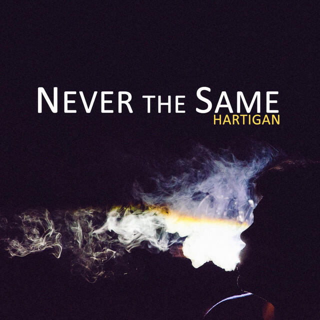 Релиз Never the Same