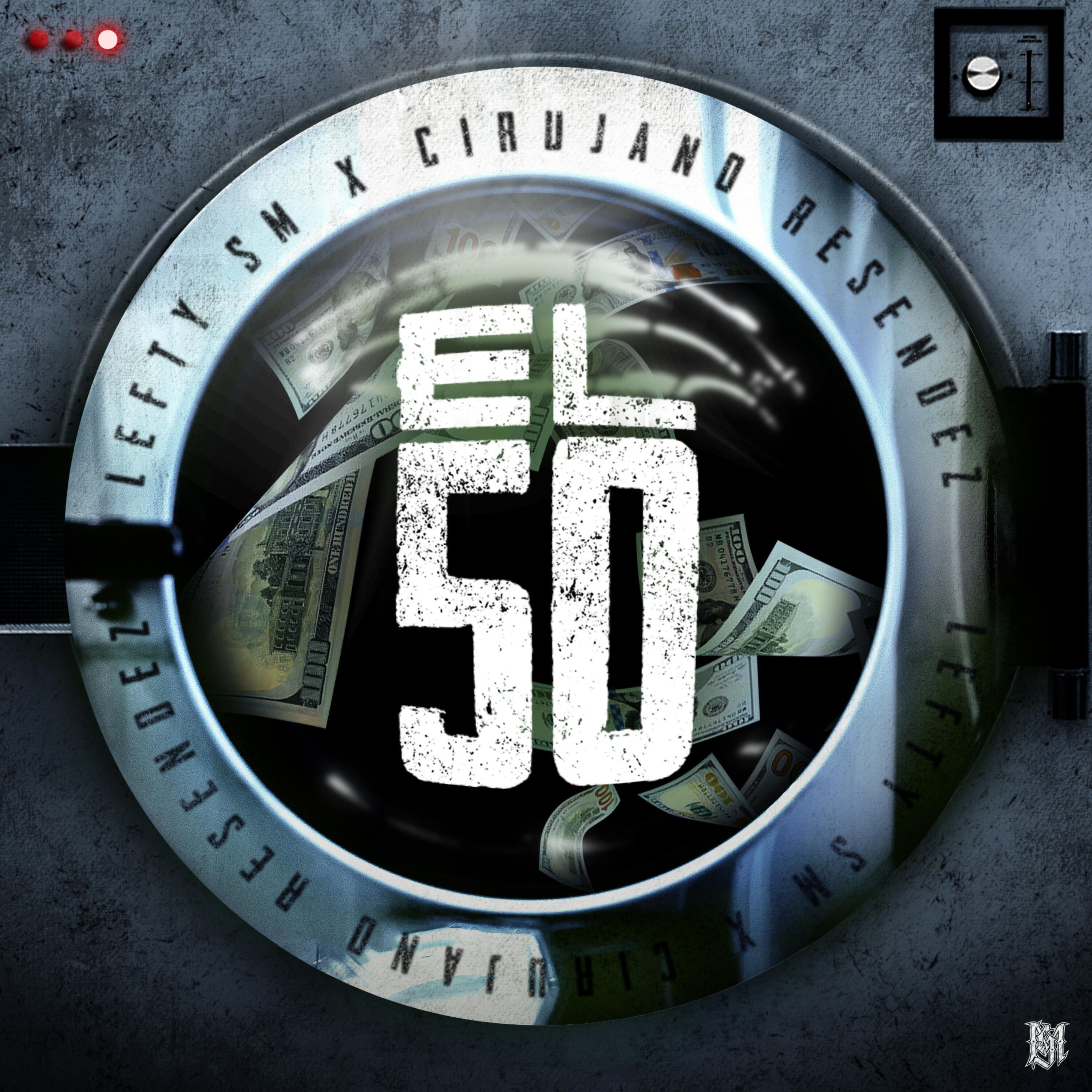 Релиз El 50