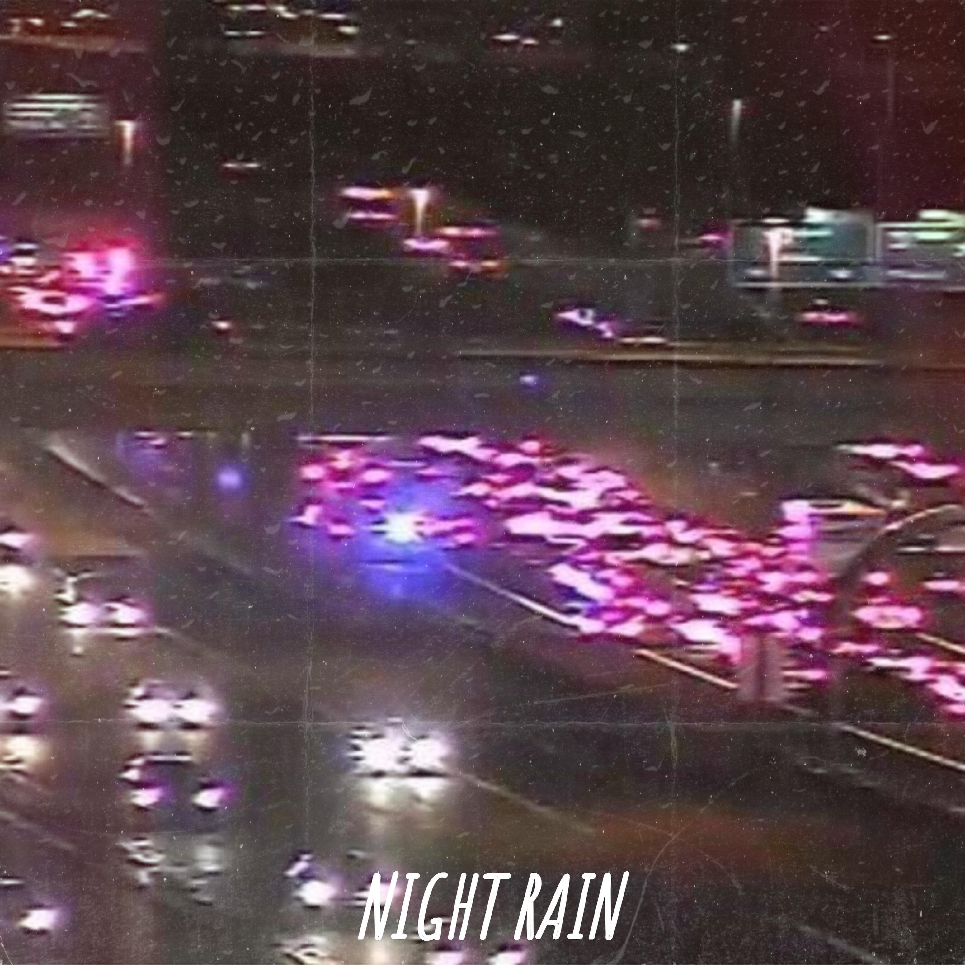 Релиз Night Rain
