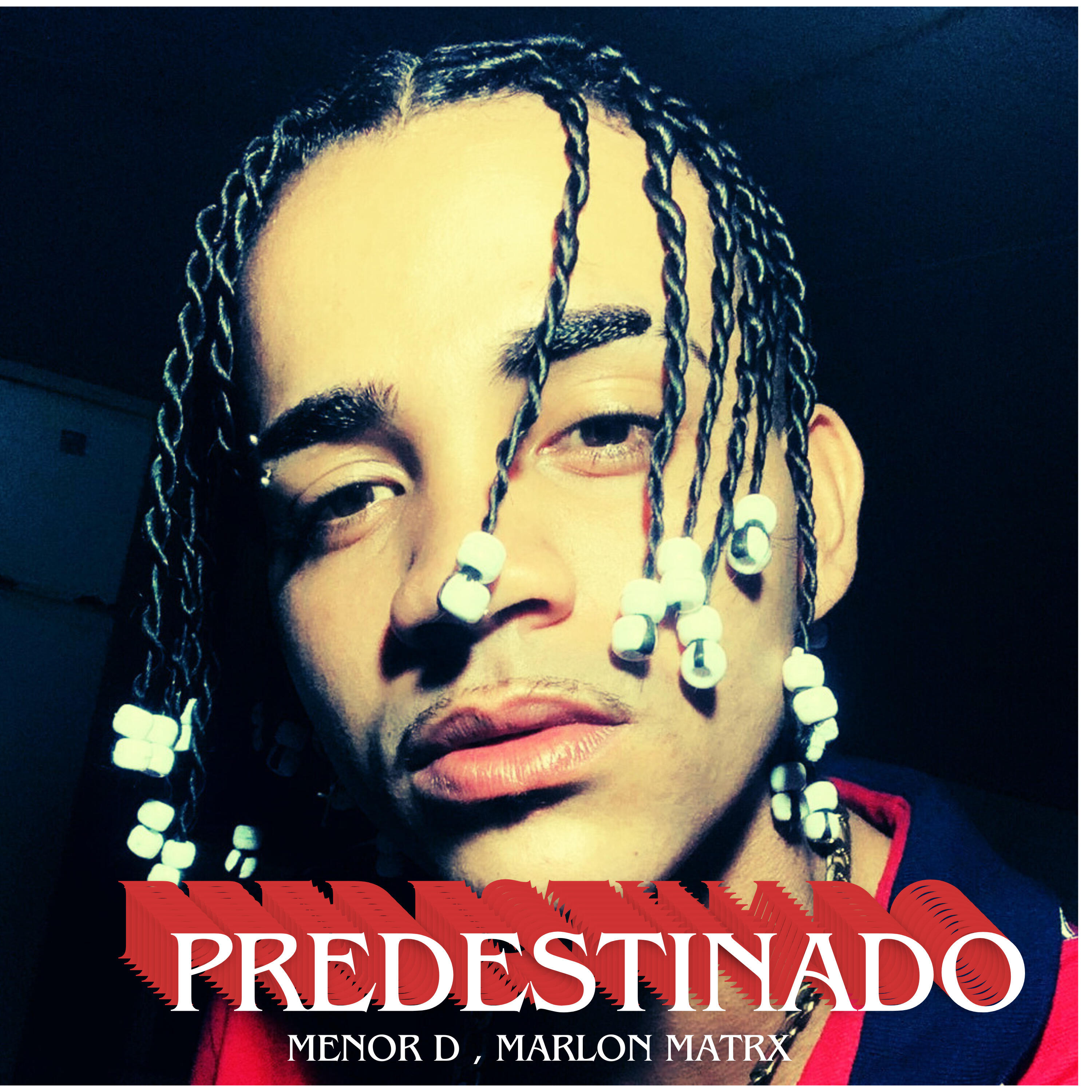 Релиз Predestinado