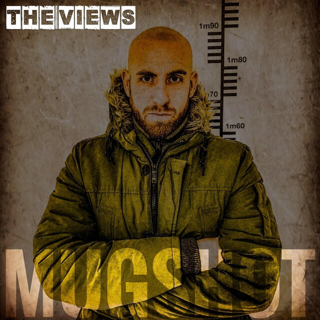 Релиз Mugshot