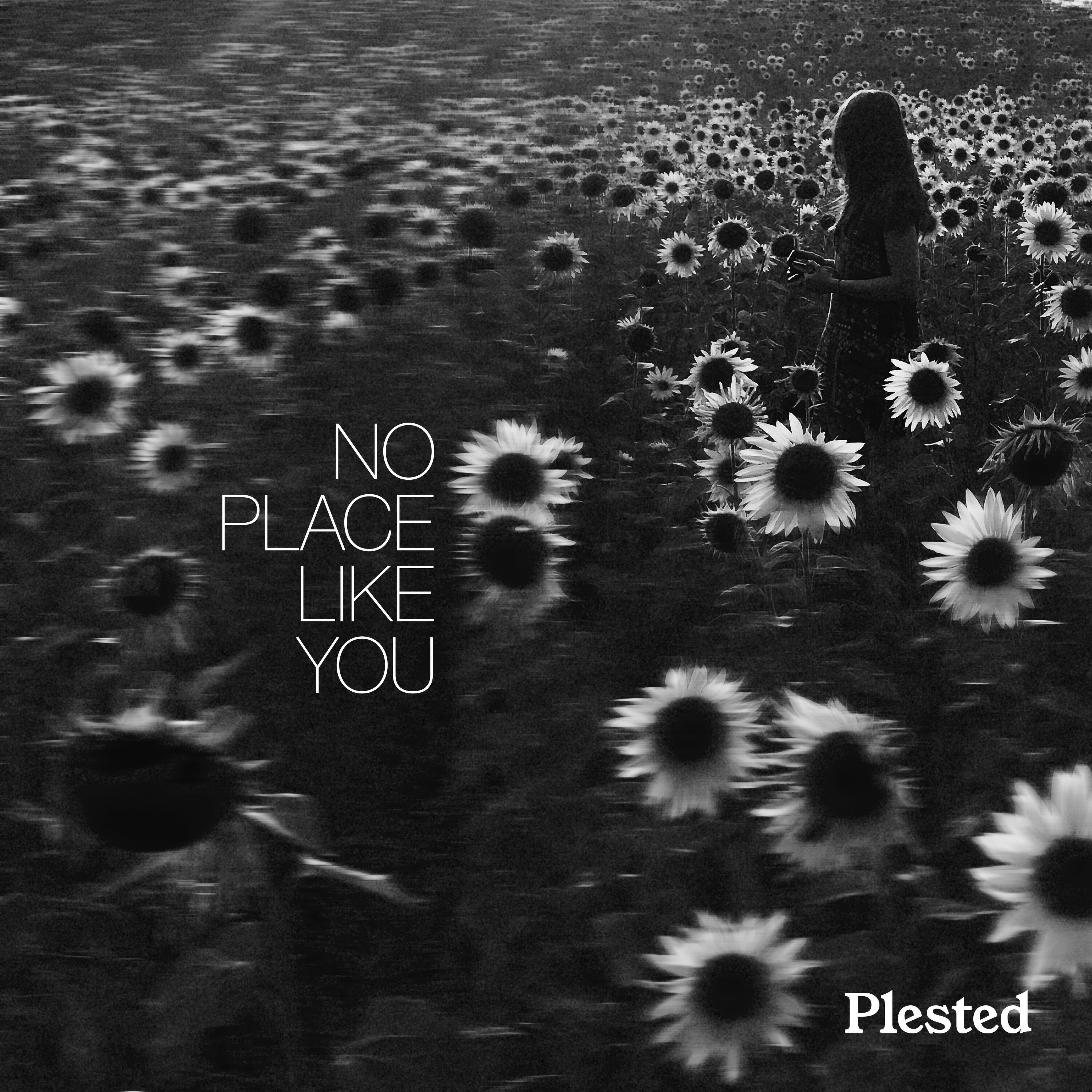 Релиз No Place Like You