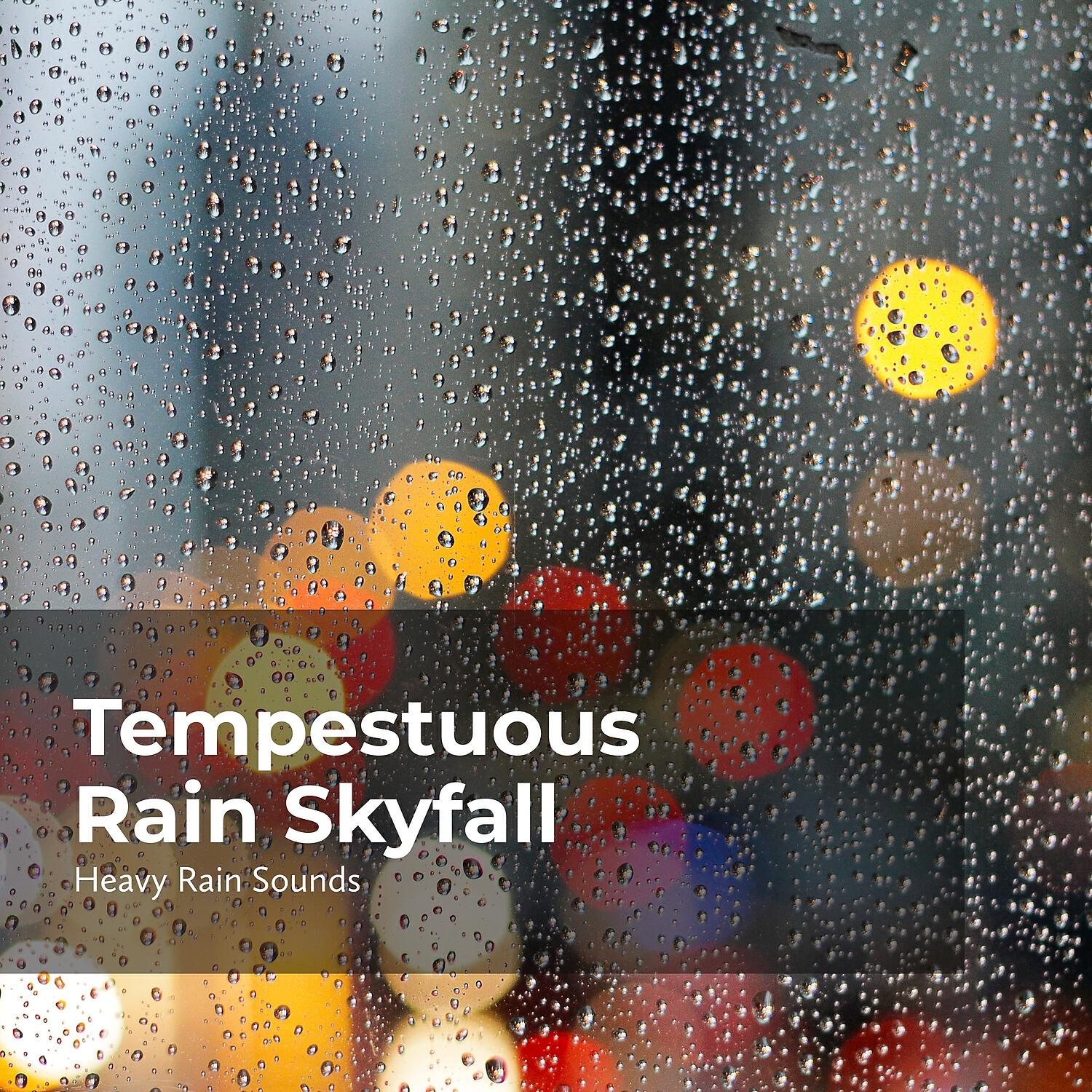 Релиз Tempestuous Rain Skyfall