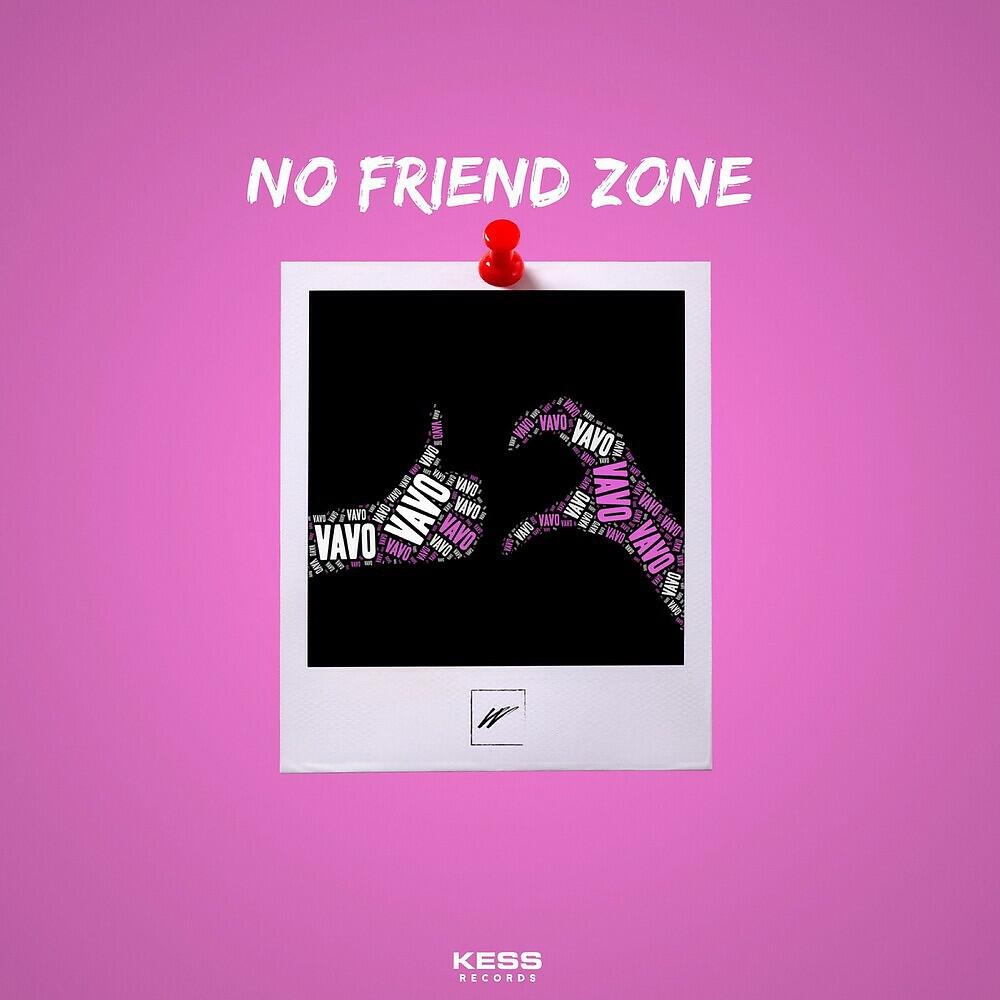 Релиз No Friend Zone