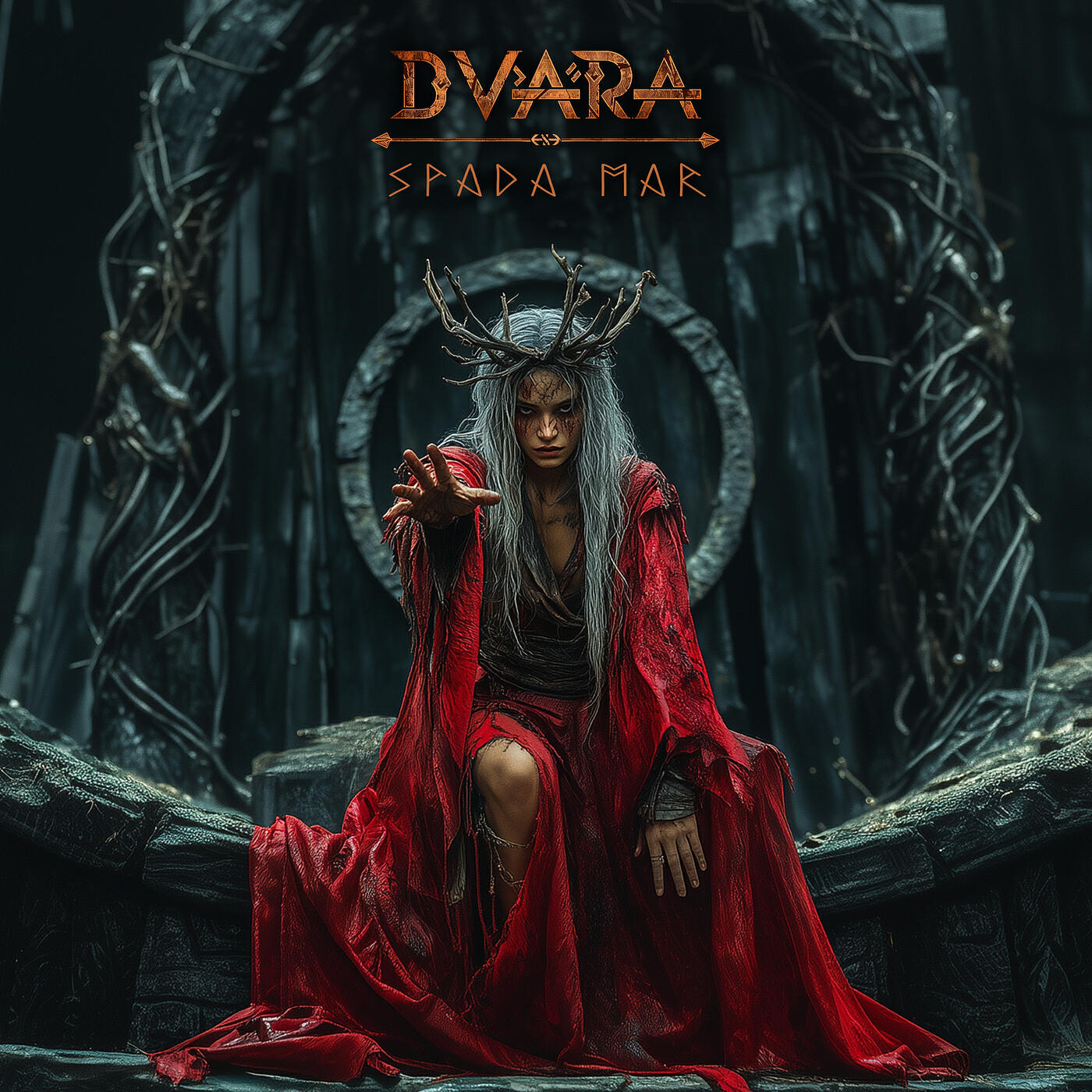 Релиз Spada Mar