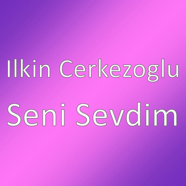 Релиз Seni Sevdim