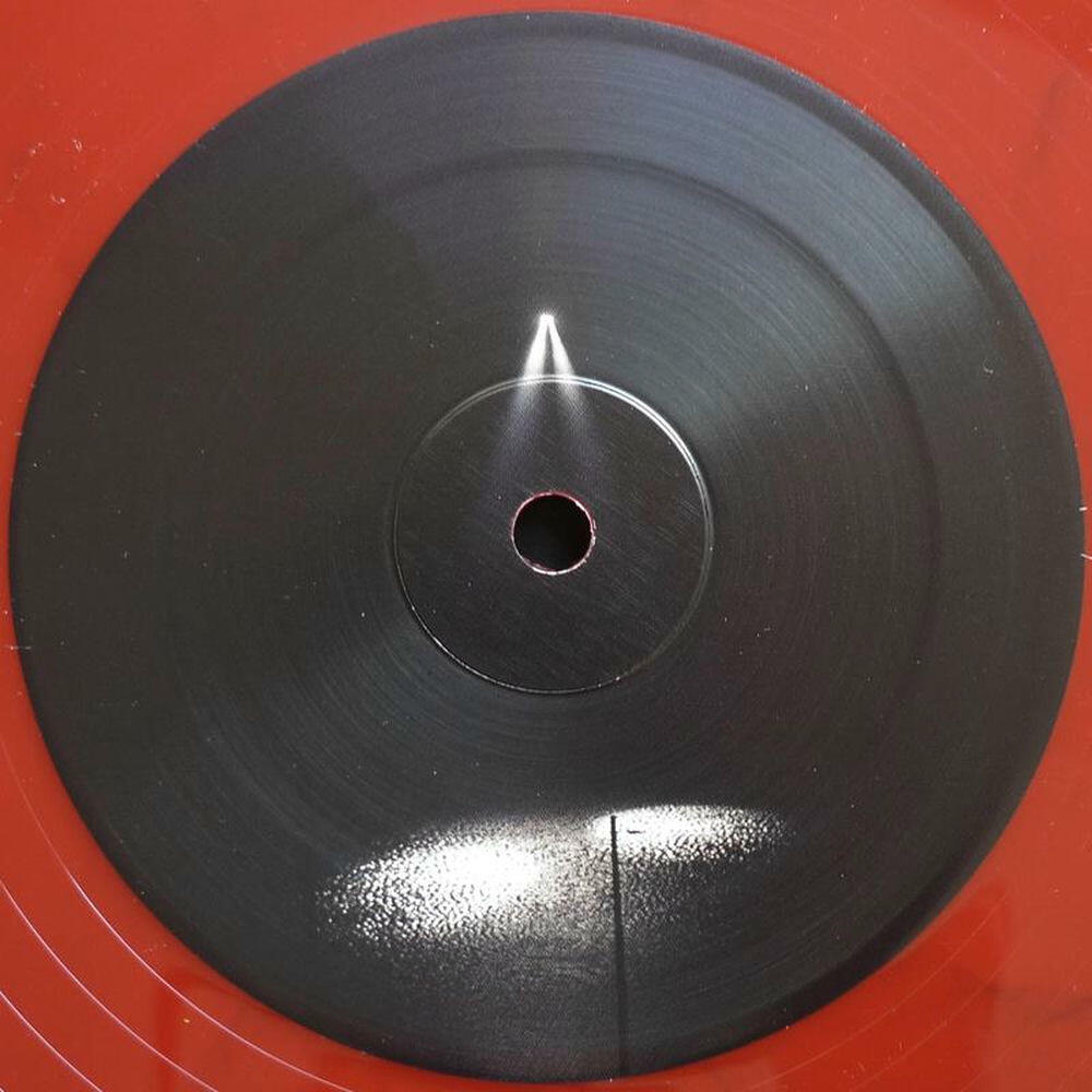 Релиз Vortices