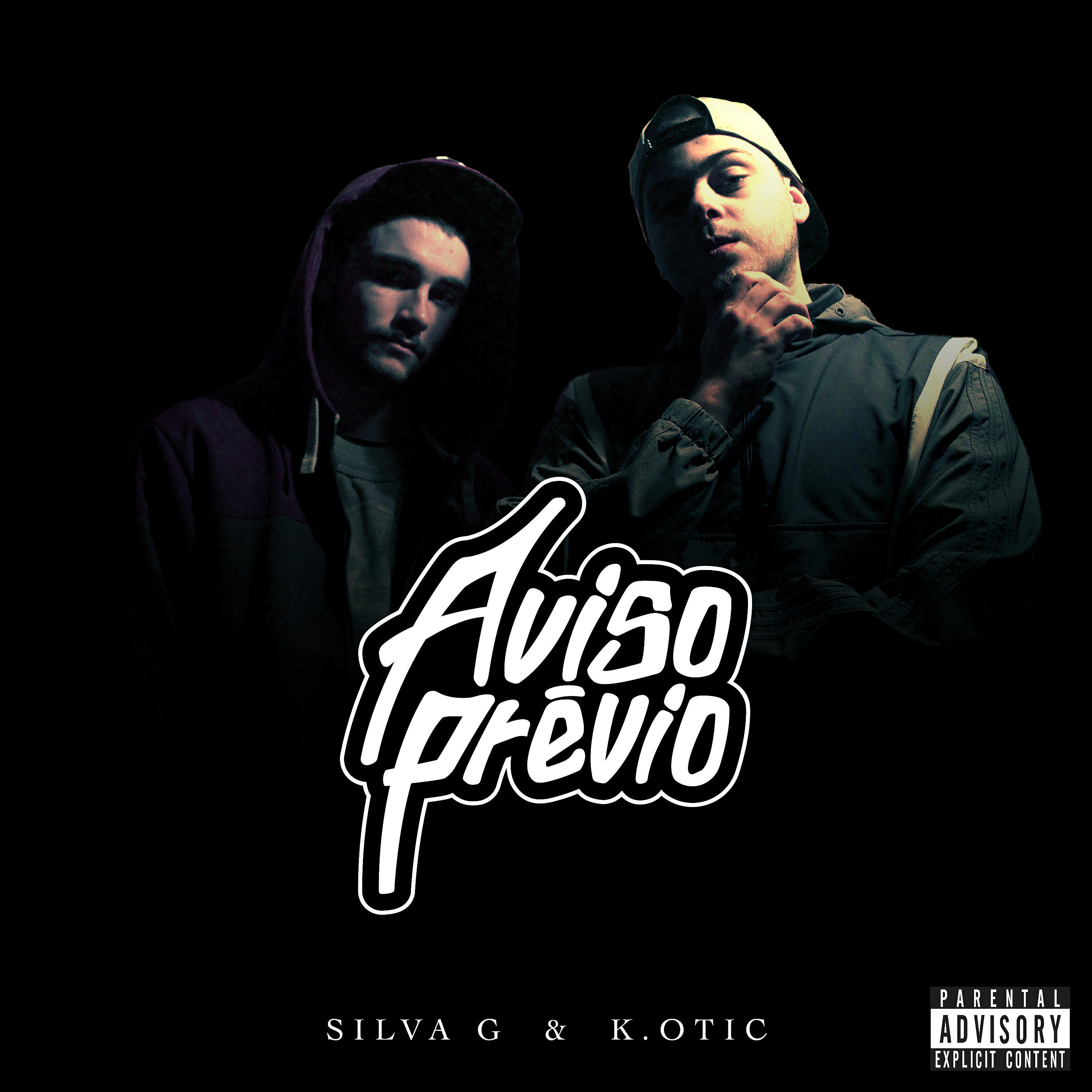 Релиз Aviso Prévio