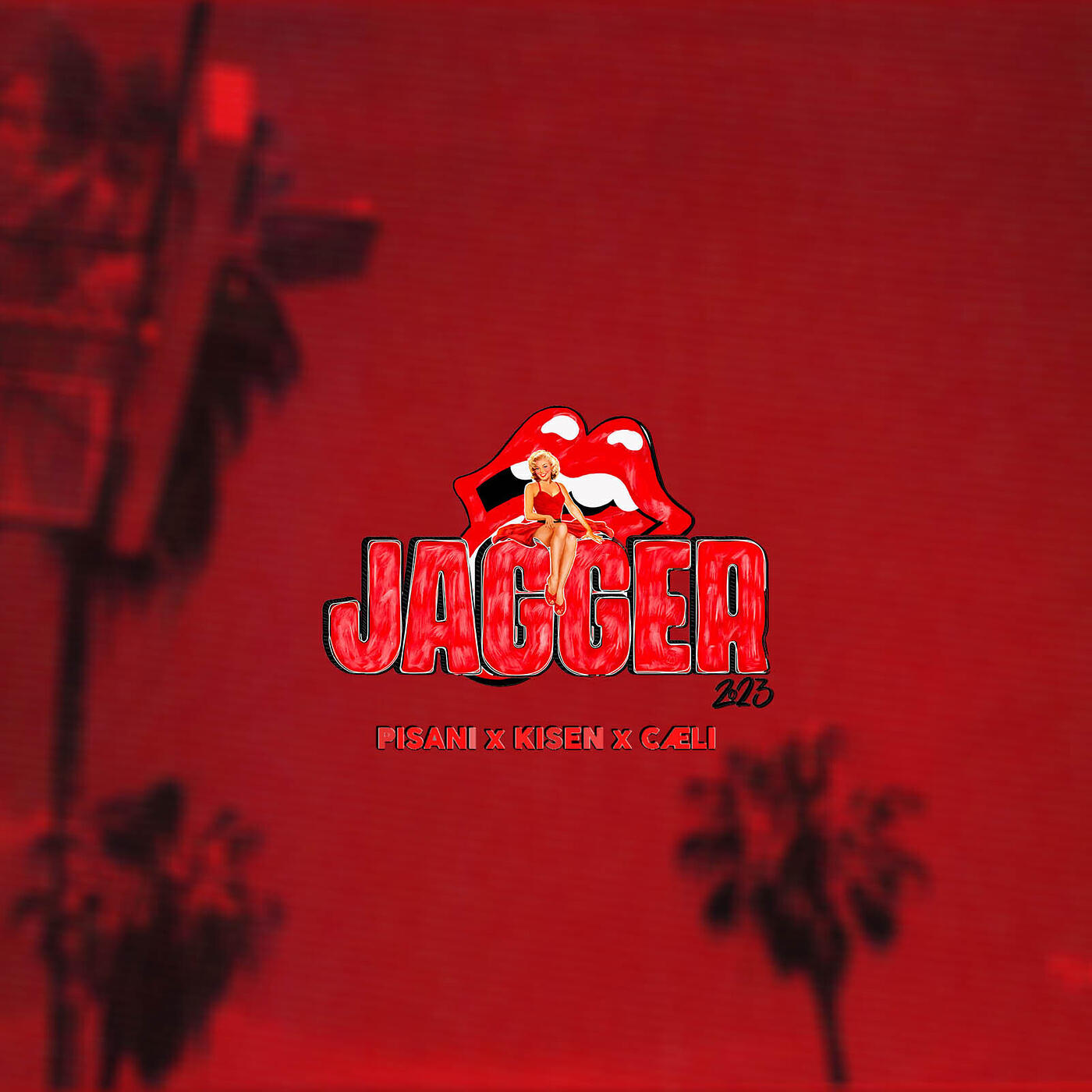 Релиз Jagger 2023